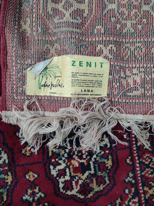 49302 Tappeto Zenit in lana