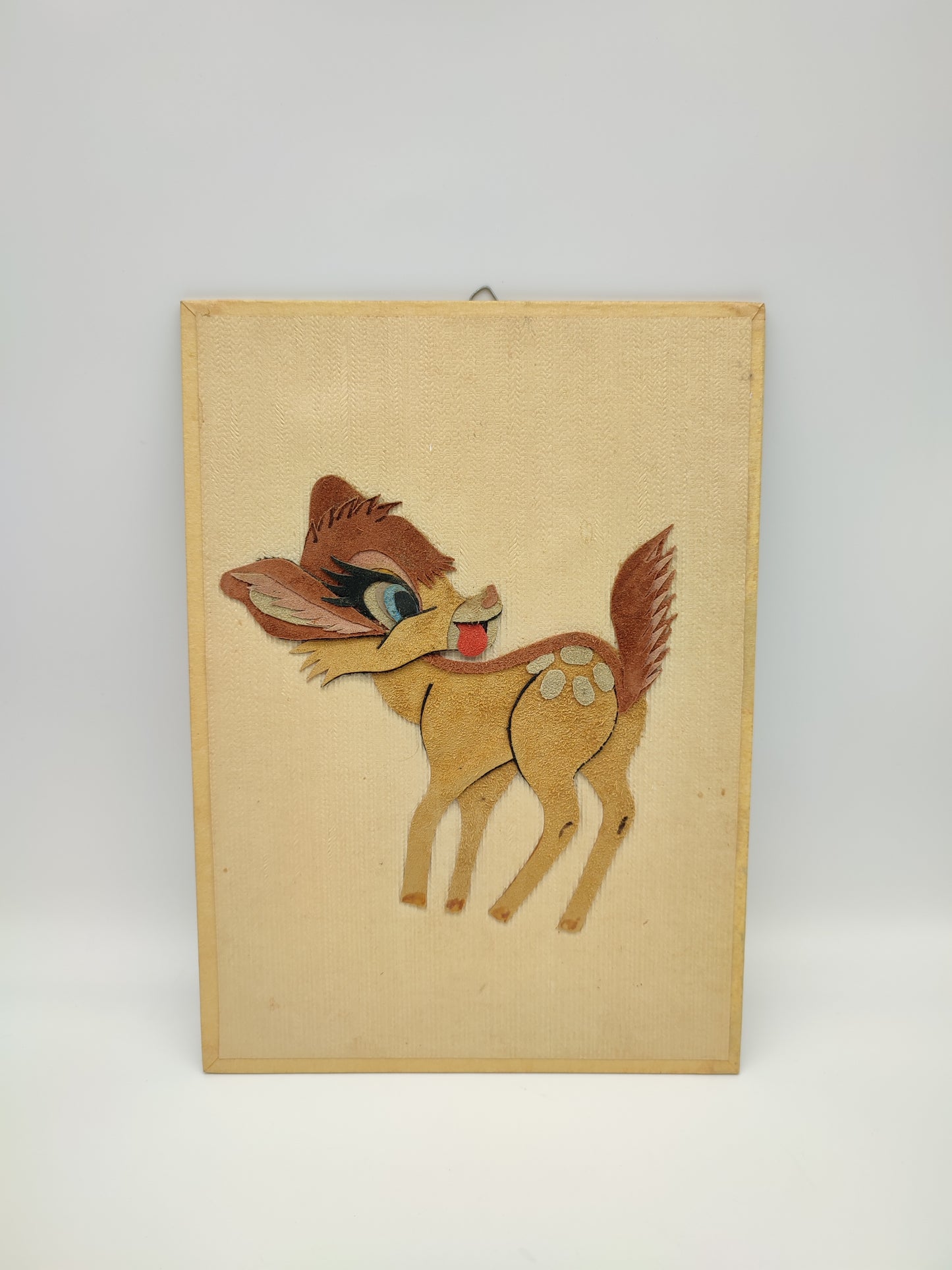 67523 Quadretto personaggio Disney, Bambi