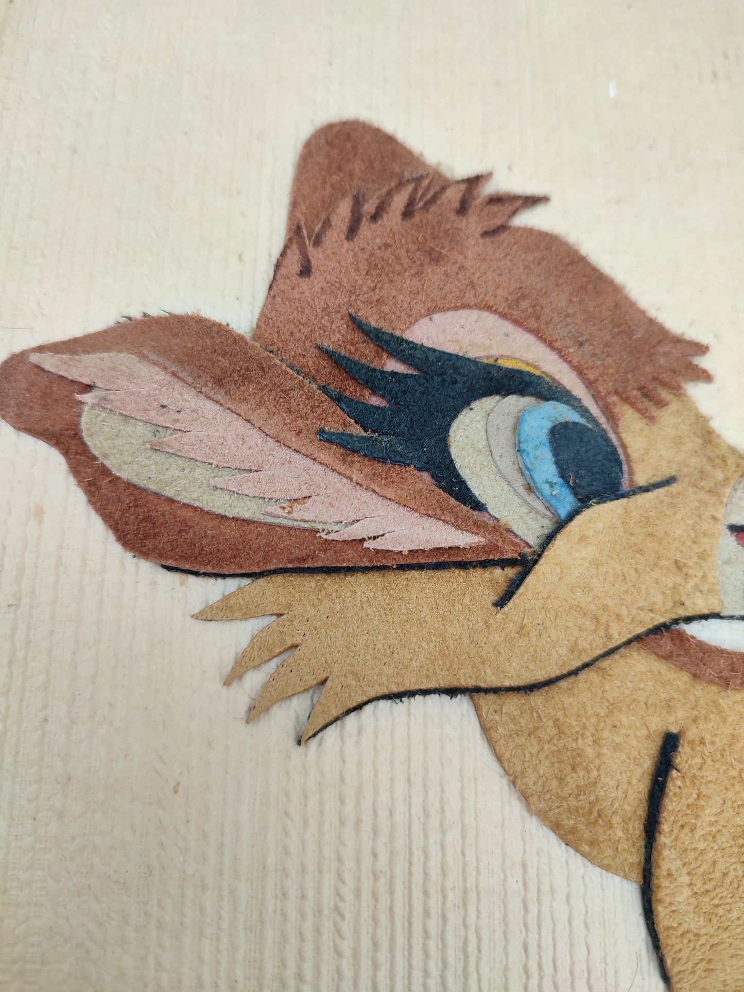 67523 Quadretto personaggio Disney, Bambi