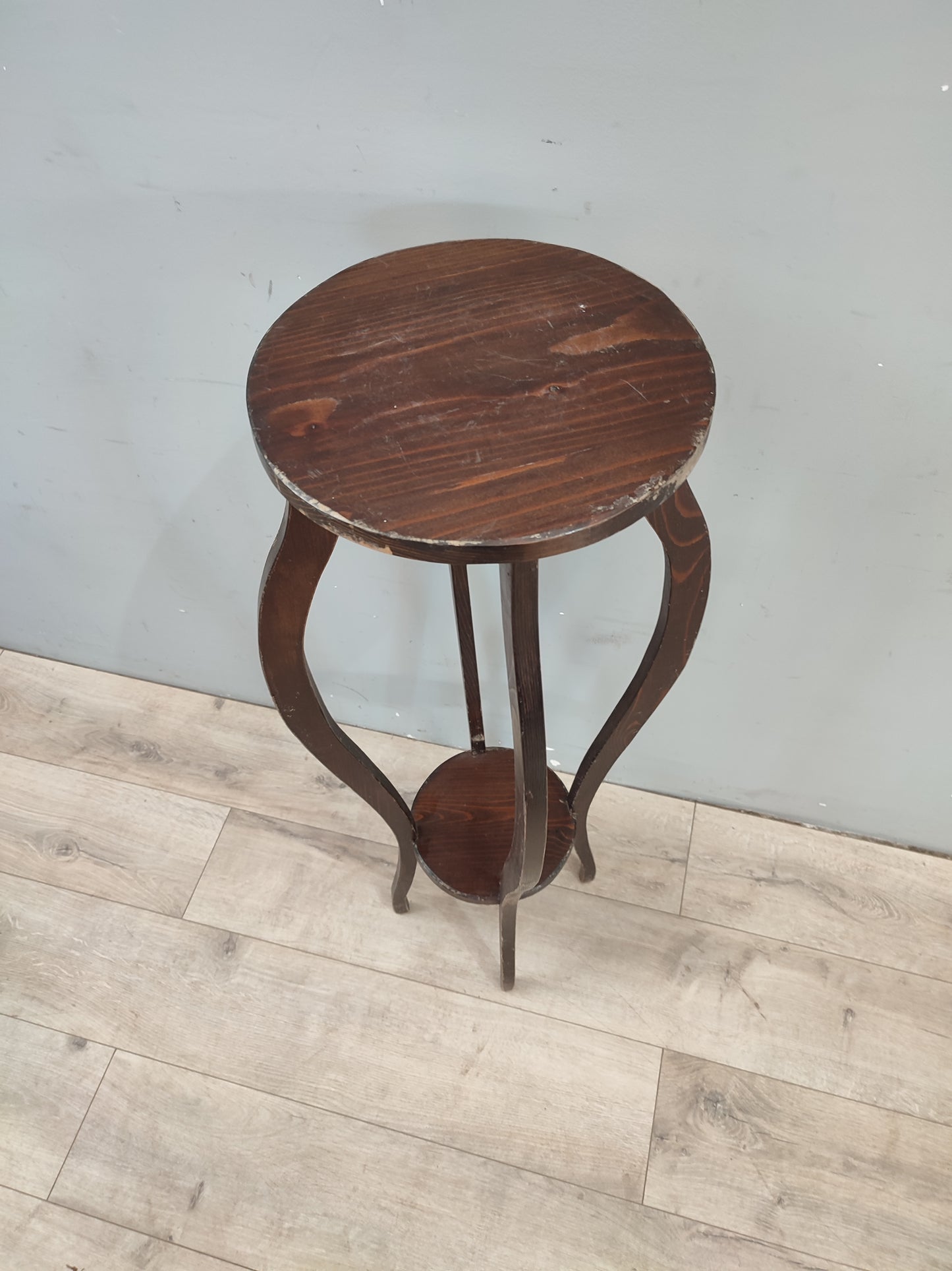 69175 Alzata in legno
