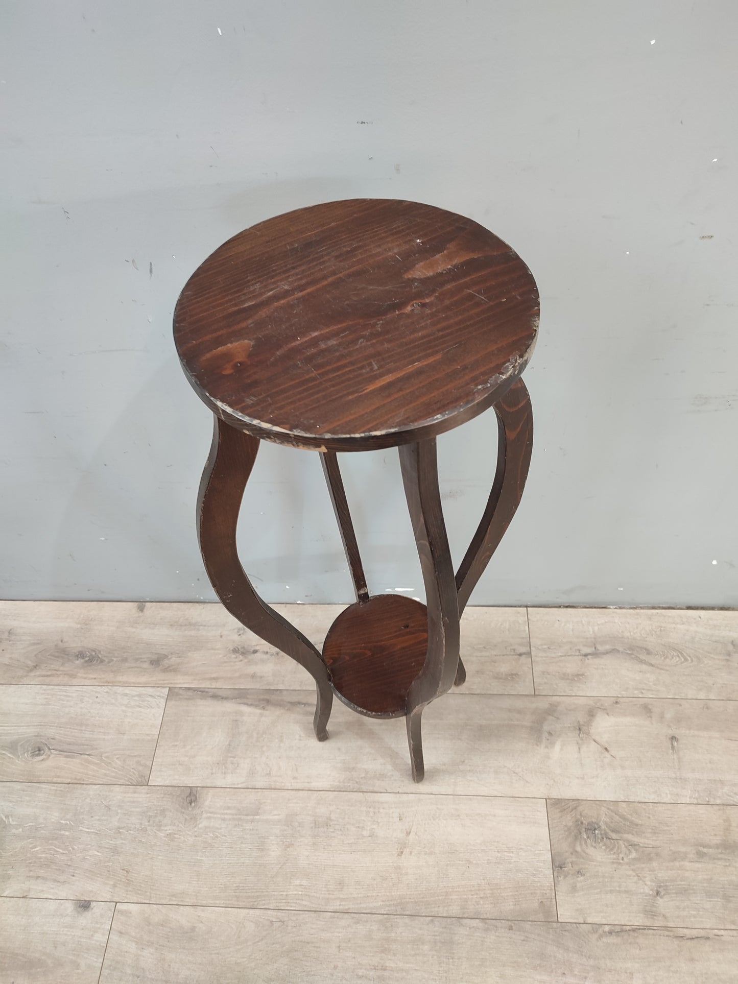 69175 Alzata in legno