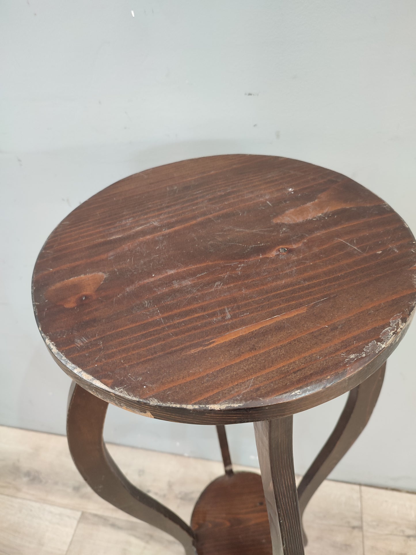 69175 Alzata in legno