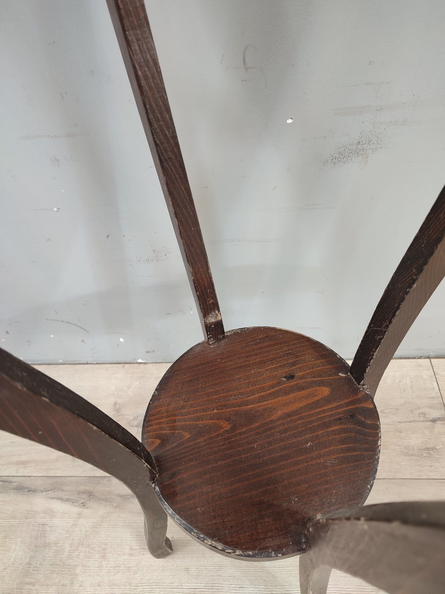69175 Alzata in legno