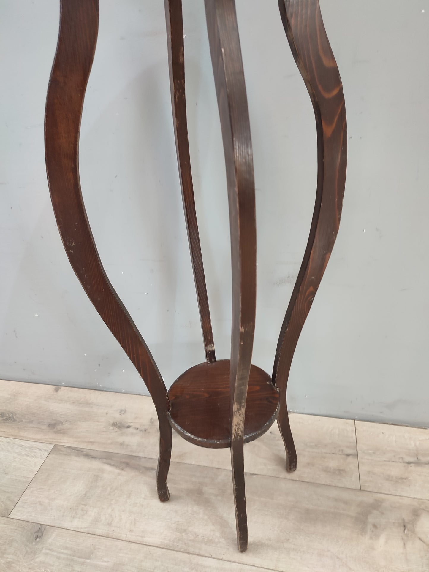 69175 Alzata in legno