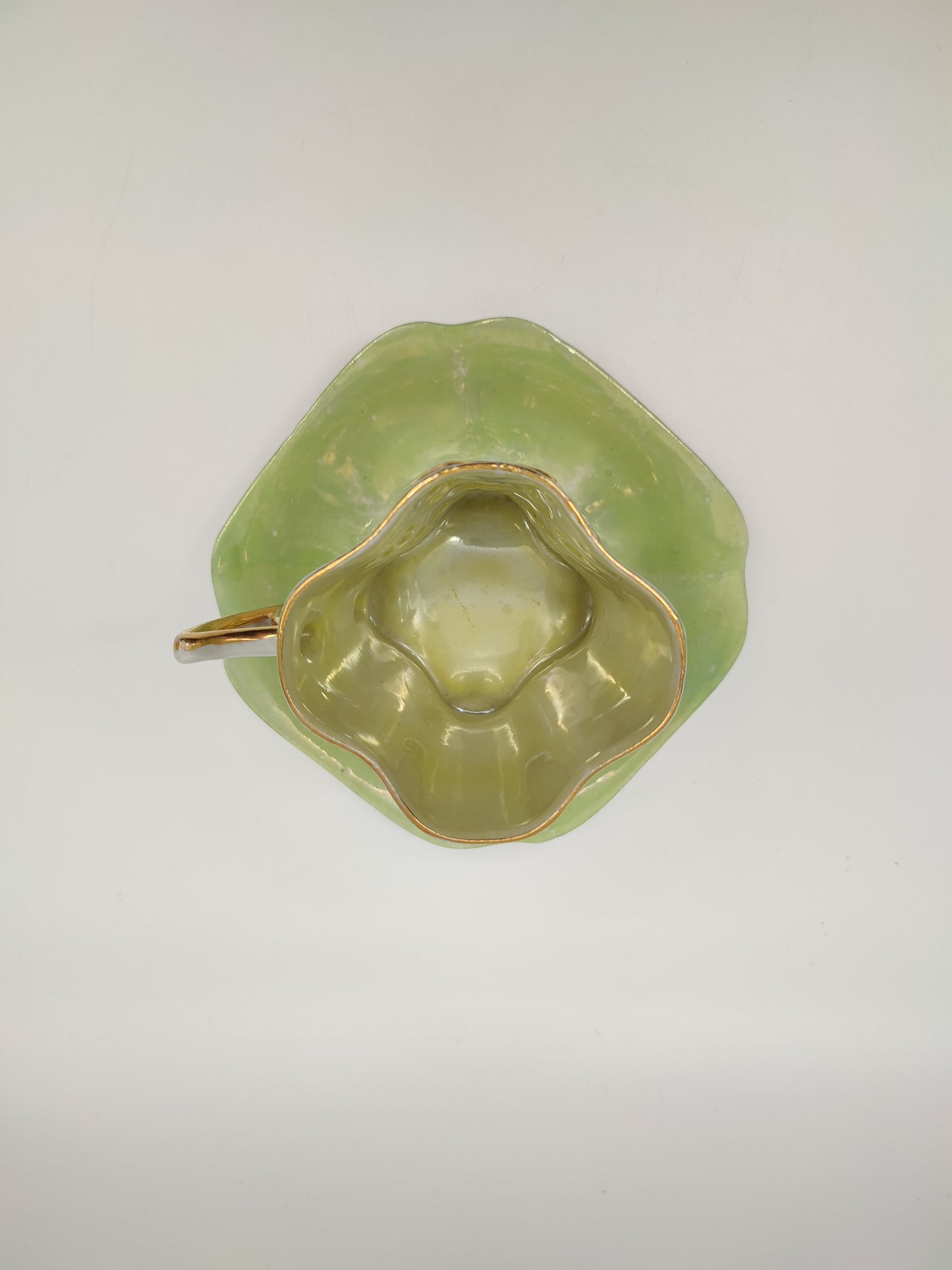 68336 Tazza Jlimia verde