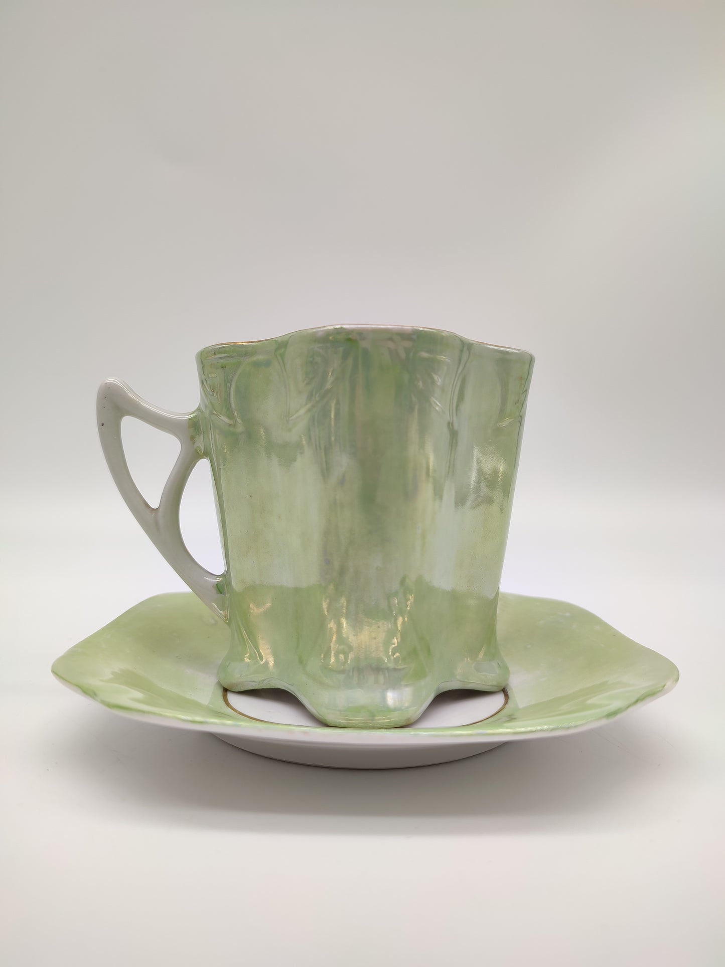 68336 Tazza Jlimia verde