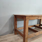 70451 Tavolo da lavoro in legno massello