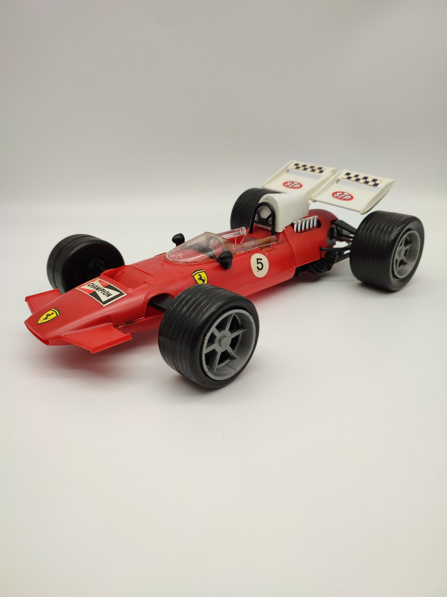 70609 Modellino macchina Ferrari