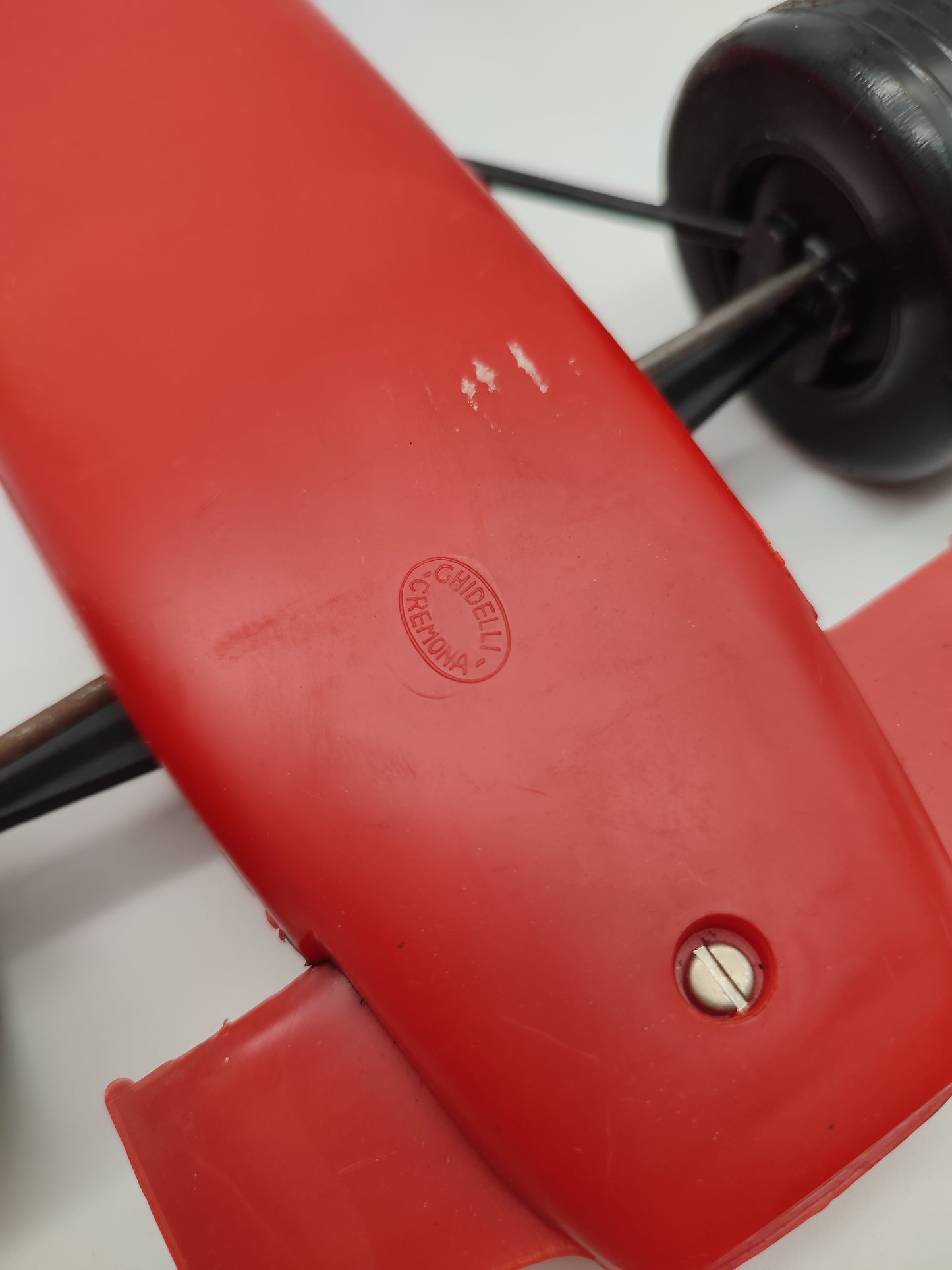 70609 Modellino macchina Ferrari