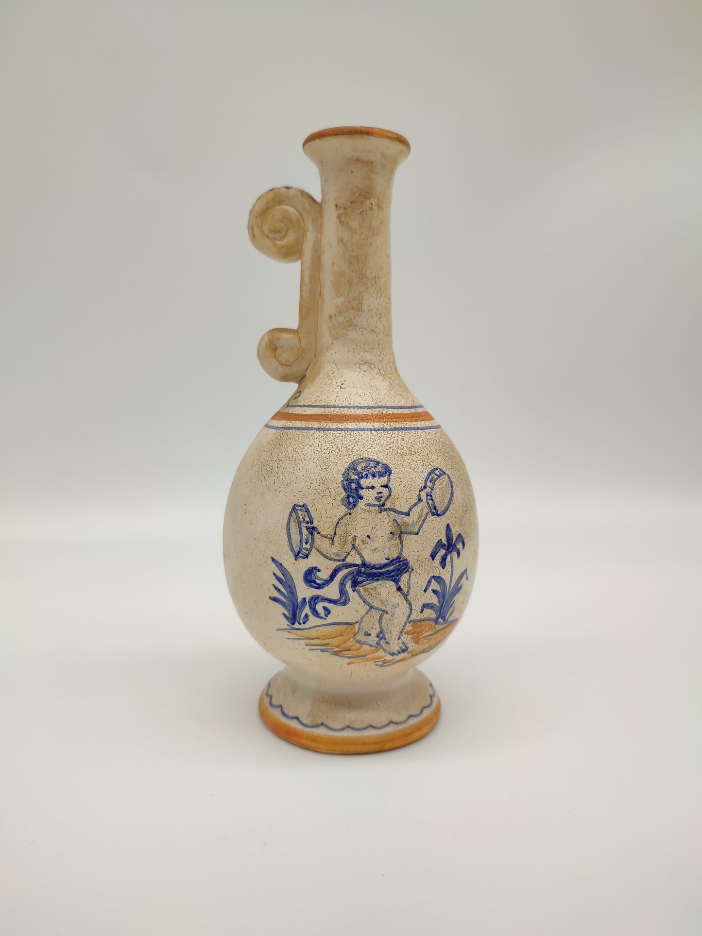 70752 Vaso Rampini Gubbio