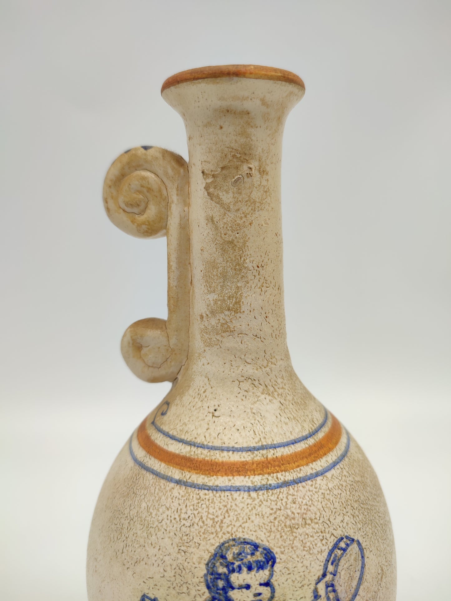 70752 Vaso Rampini Gubbio