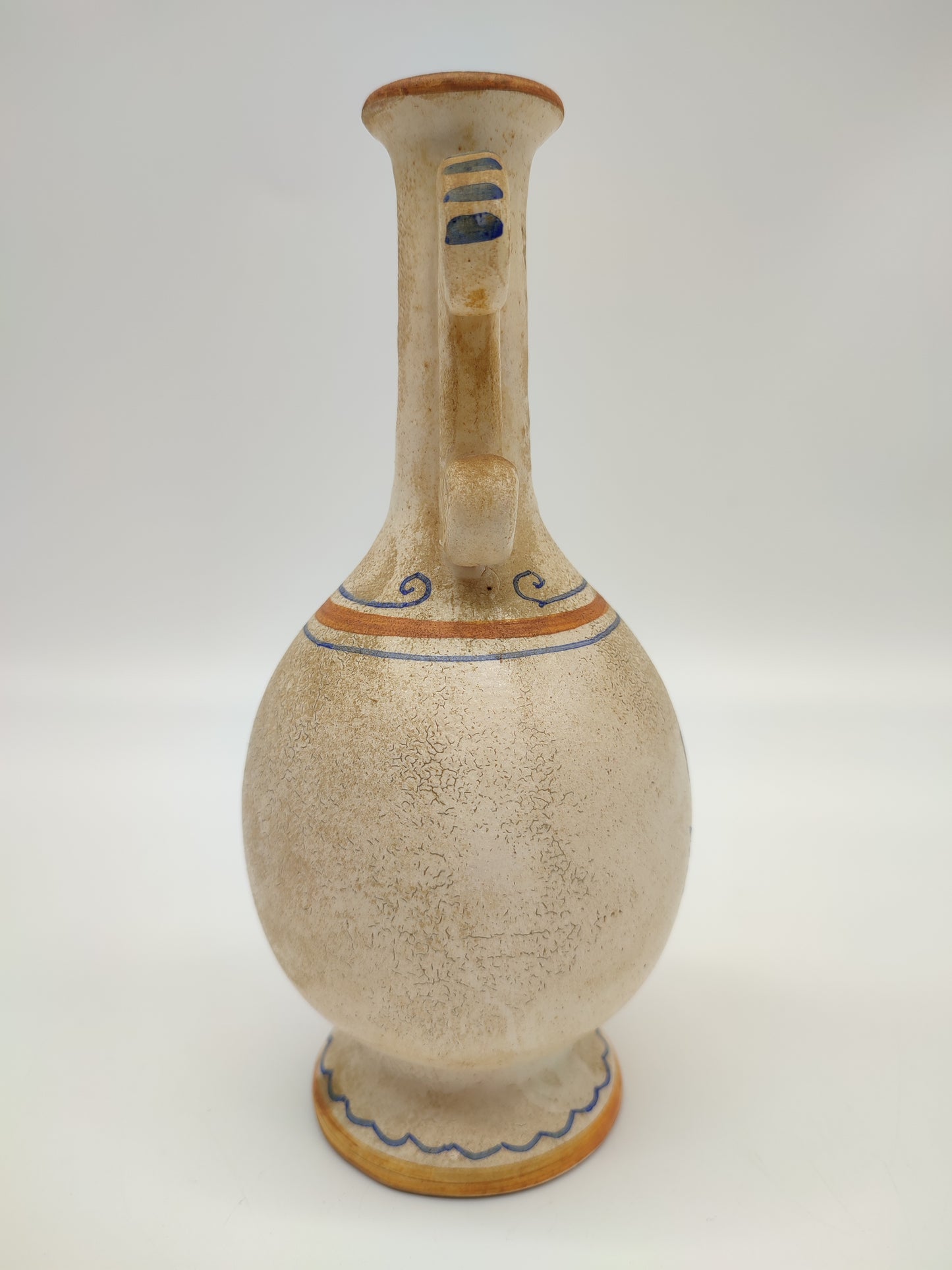 70752 Vaso Rampini Gubbio