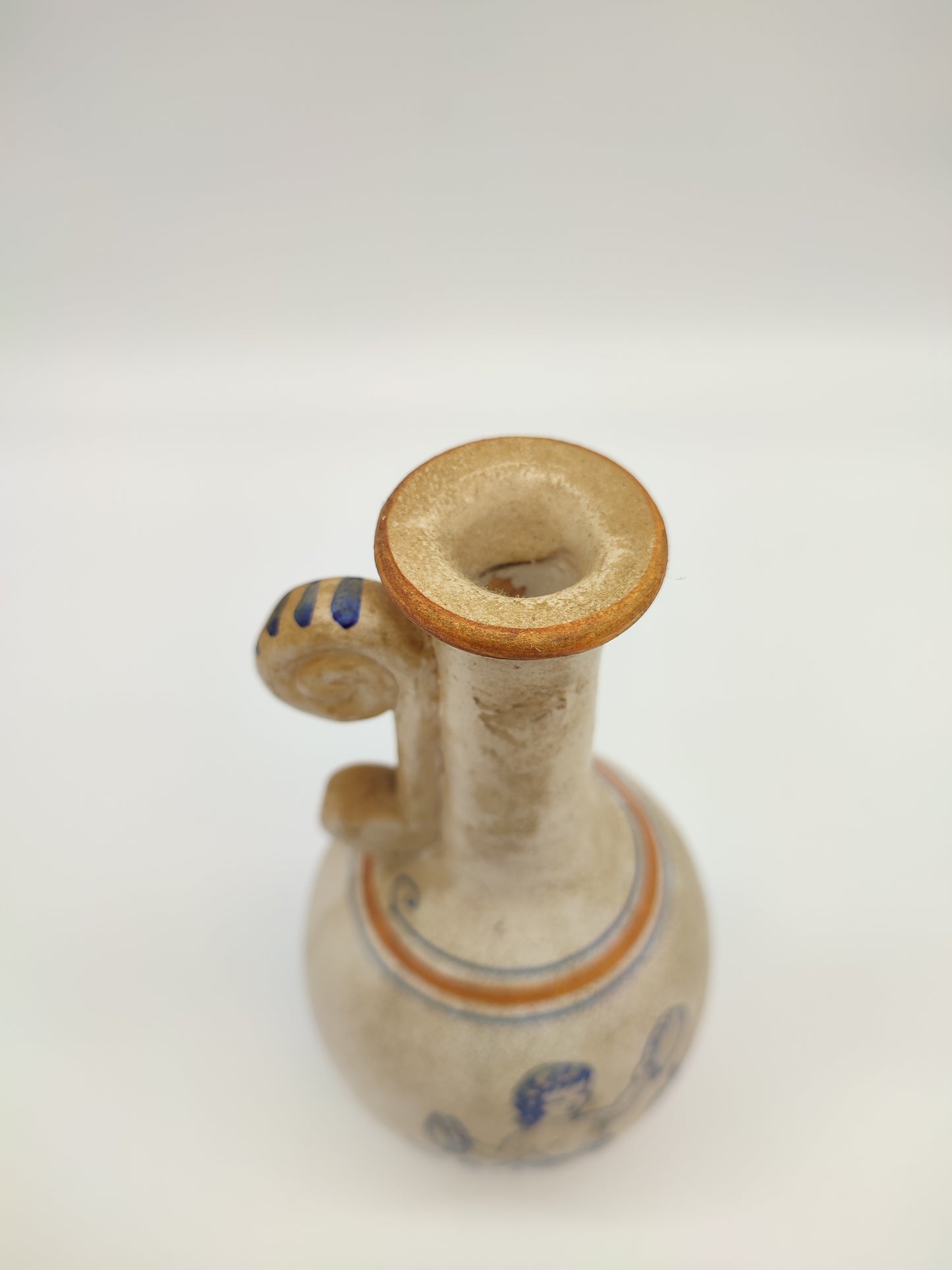 70752 Vaso Rampini Gubbio