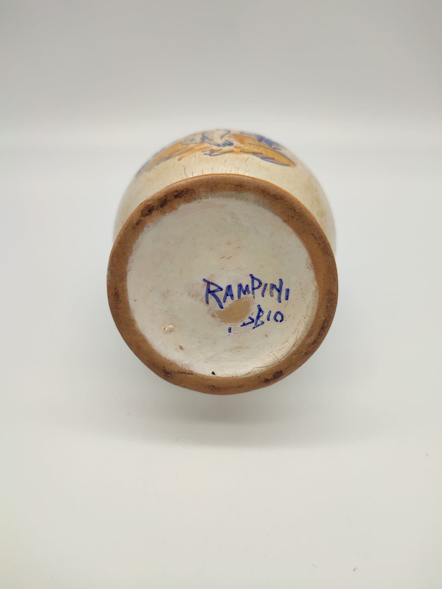 70752 Vaso Rampini Gubbio