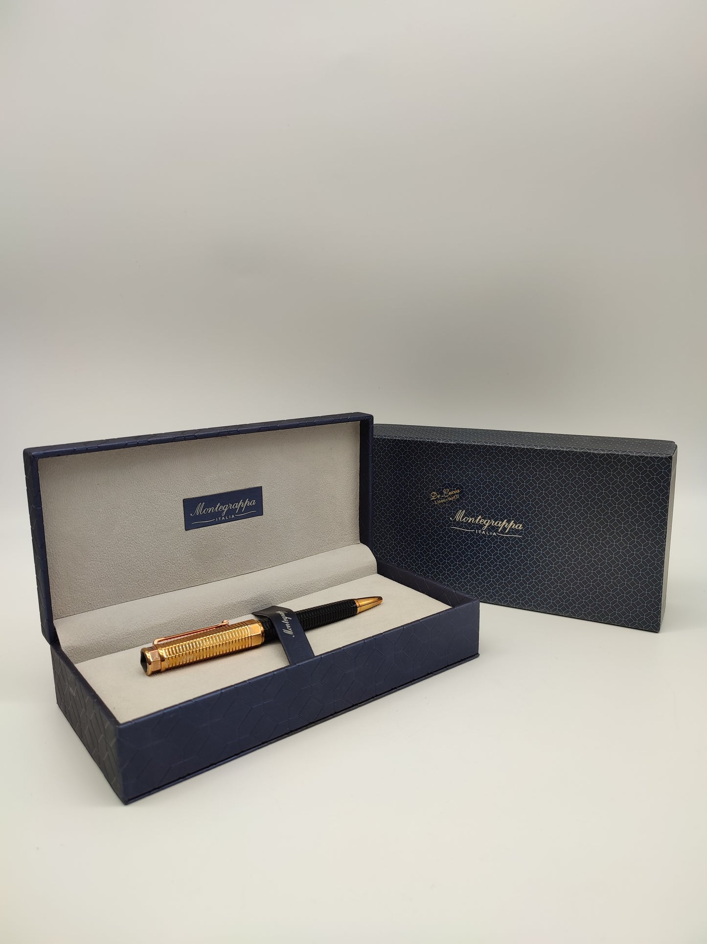 71110 Penna Montegrappa con scatola