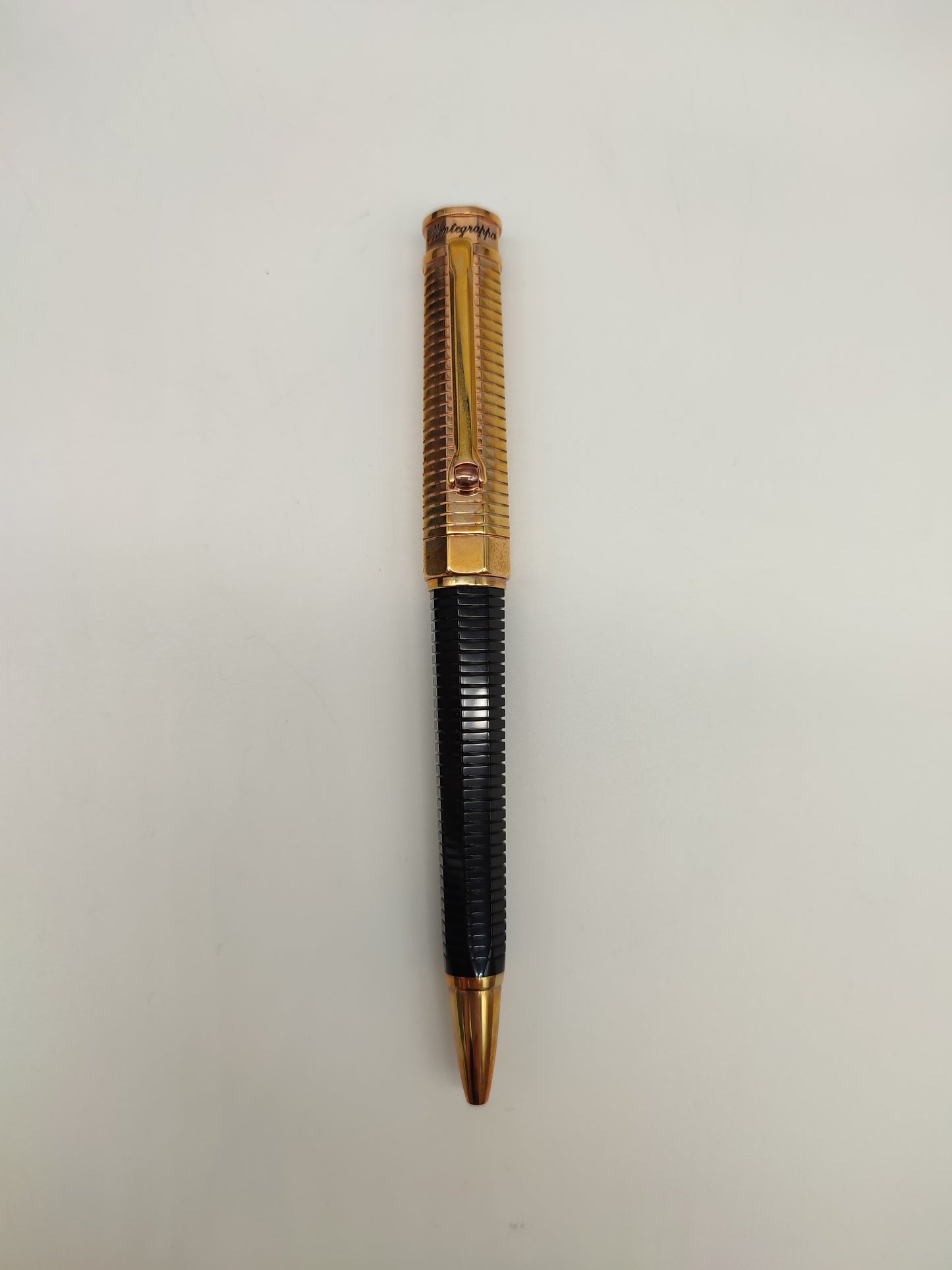 71110 Penna Montegrappa con scatola