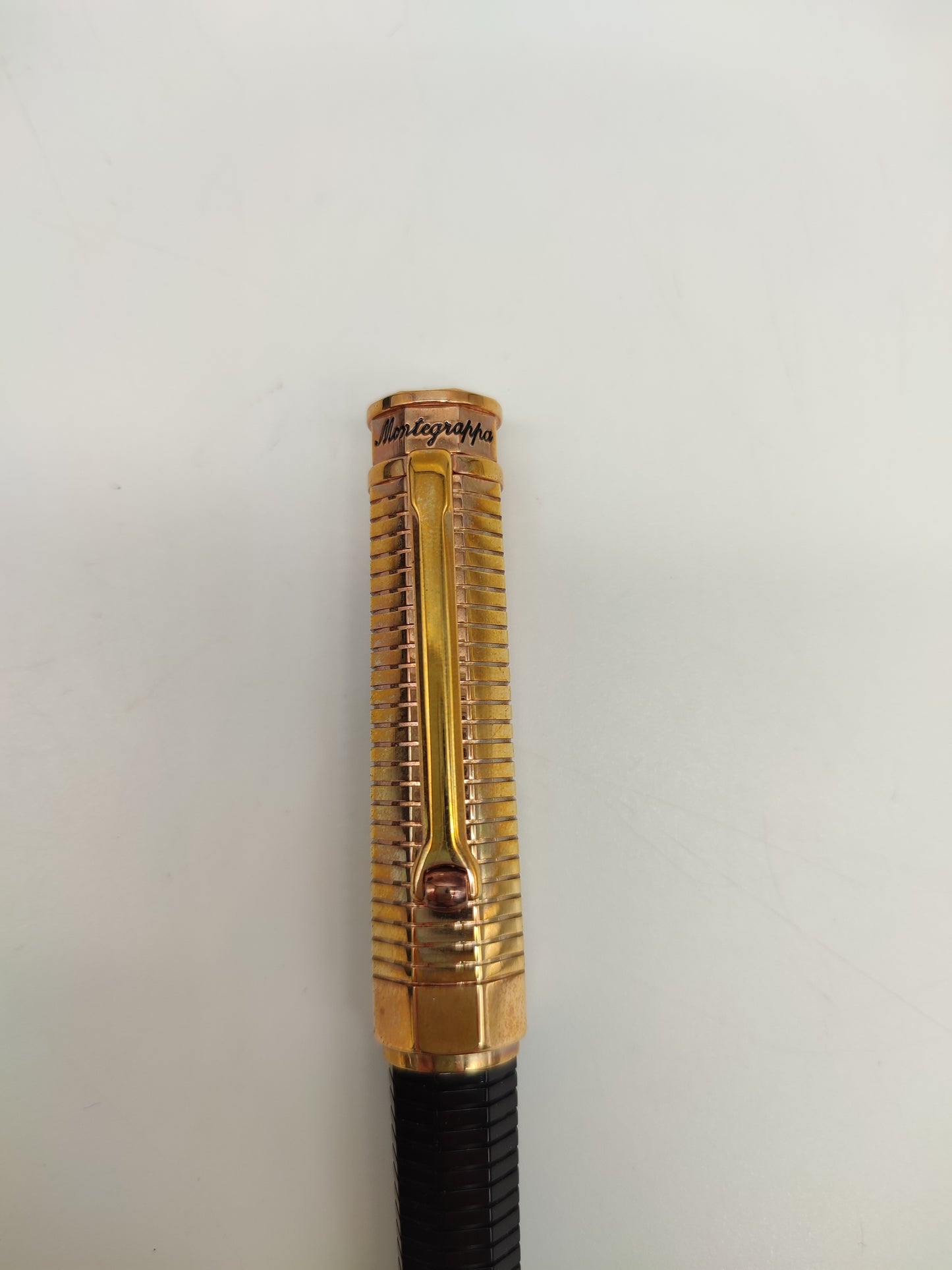 71110 Penna Montegrappa con scatola