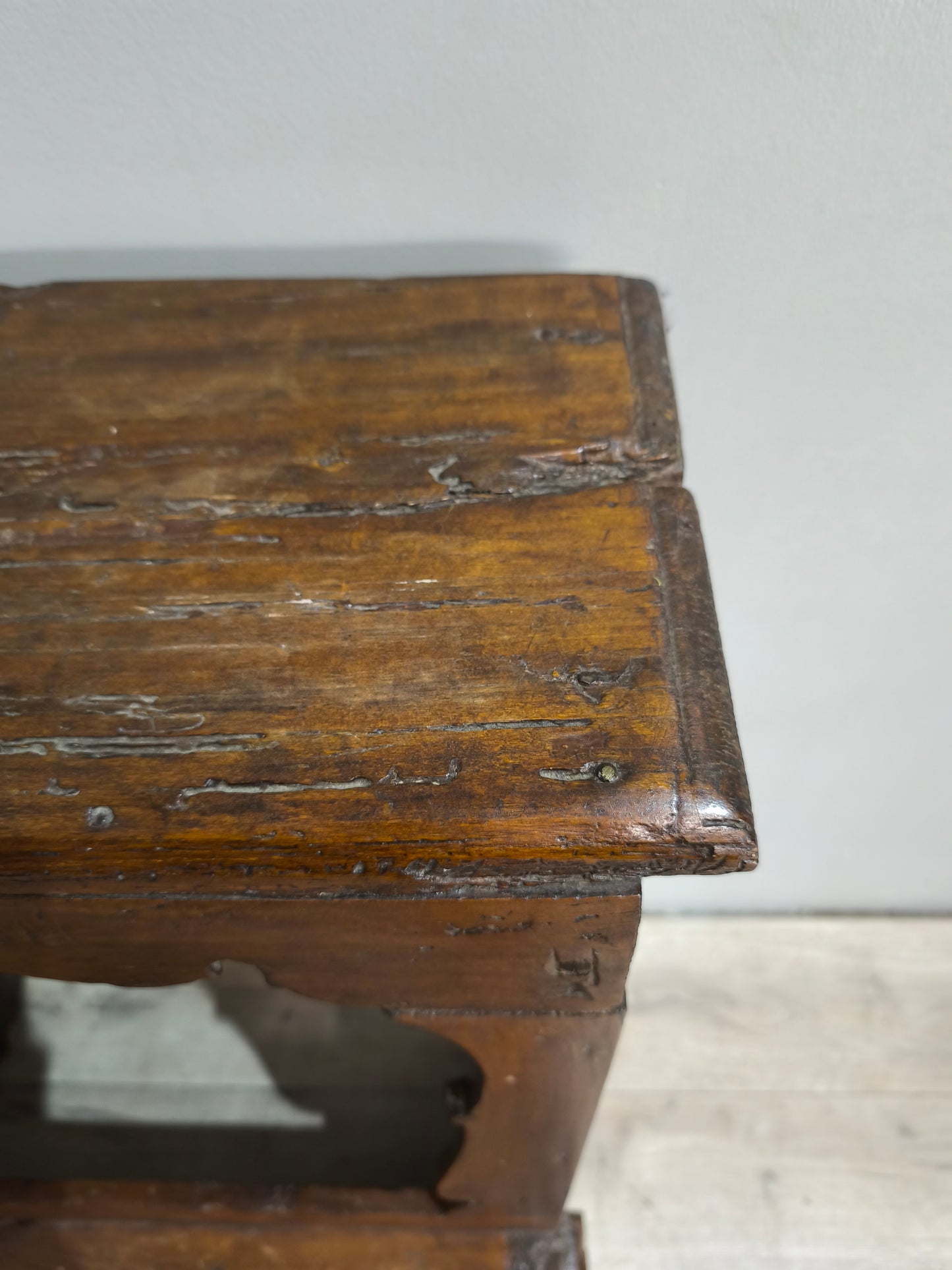 74973 Inginocchiatoio in legno