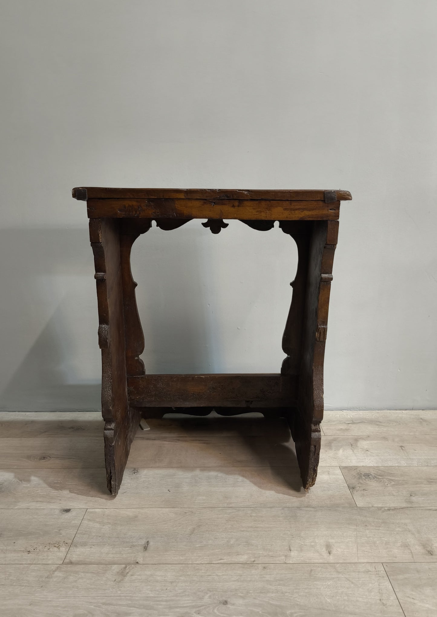 74973 Inginocchiatoio in legno