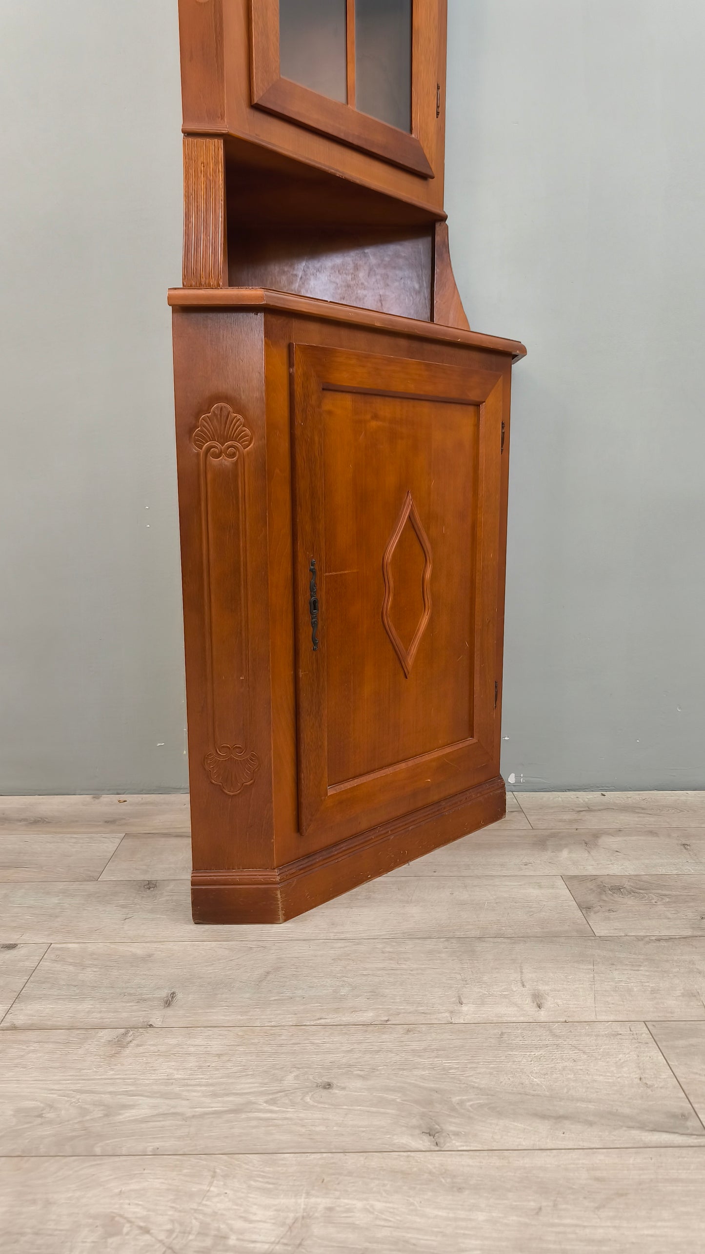 75900 Angoliera in legno