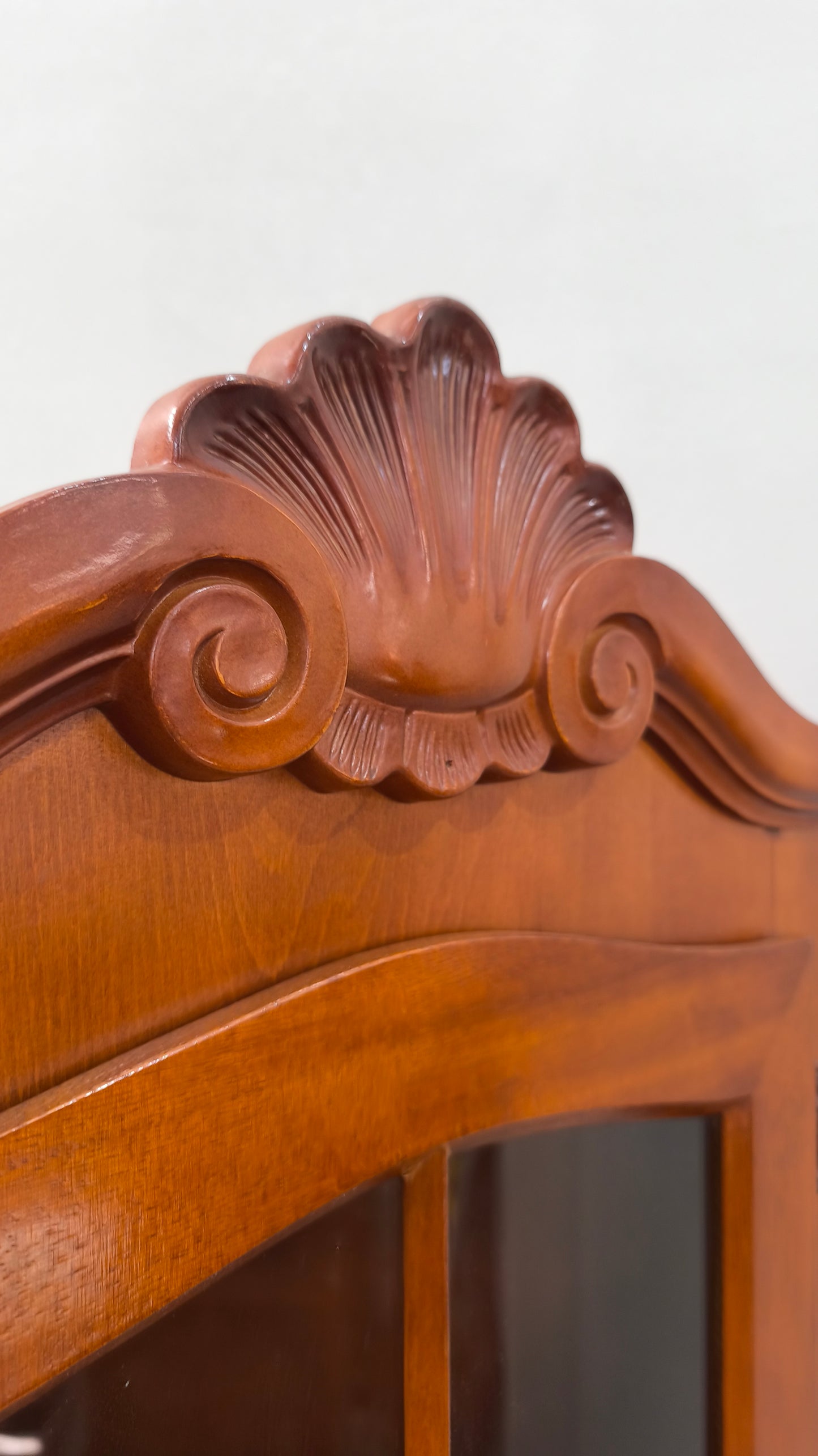 75900 Angoliera in legno