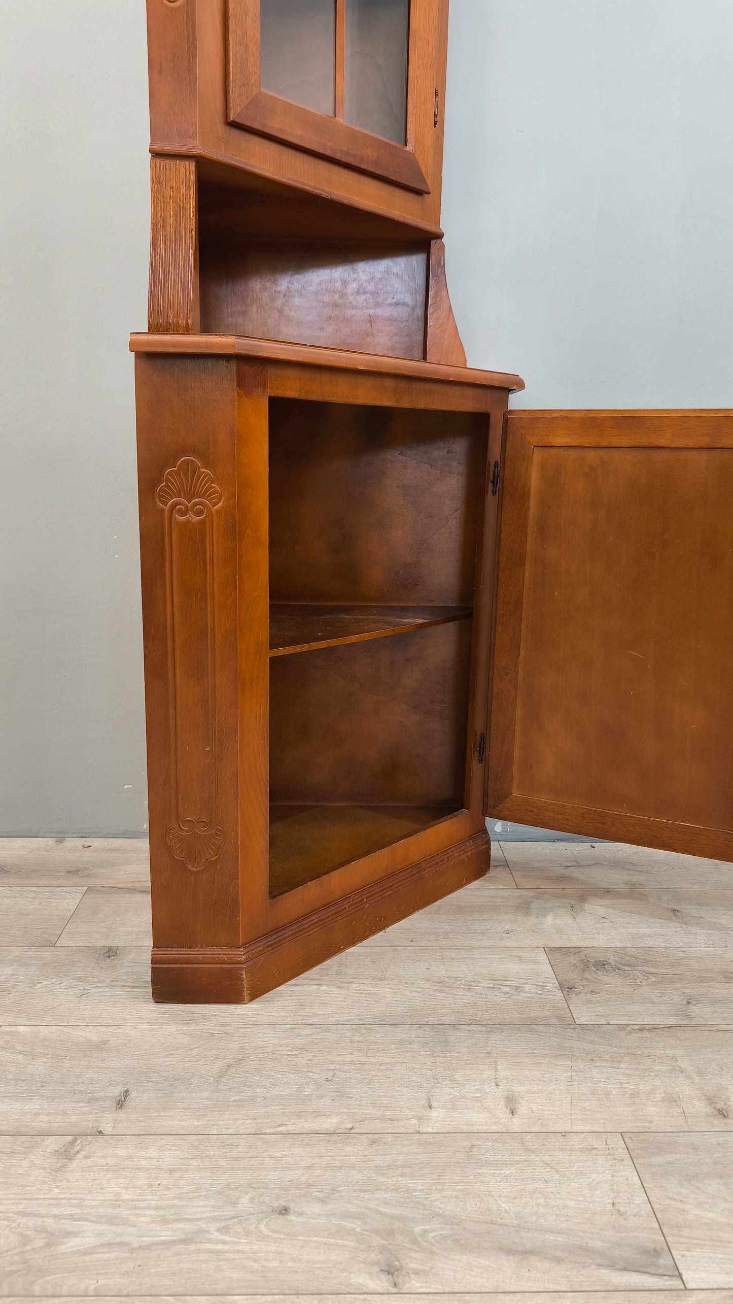 75900 Angoliera in legno