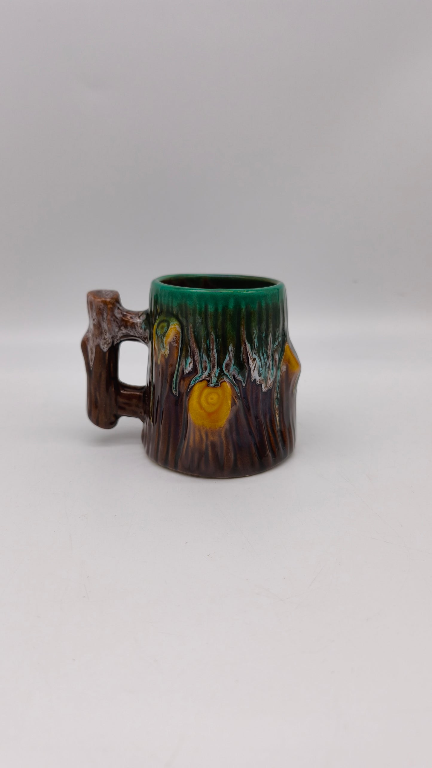 75848 Tazza Vallariuris design, Albero, Albert Ferlay
