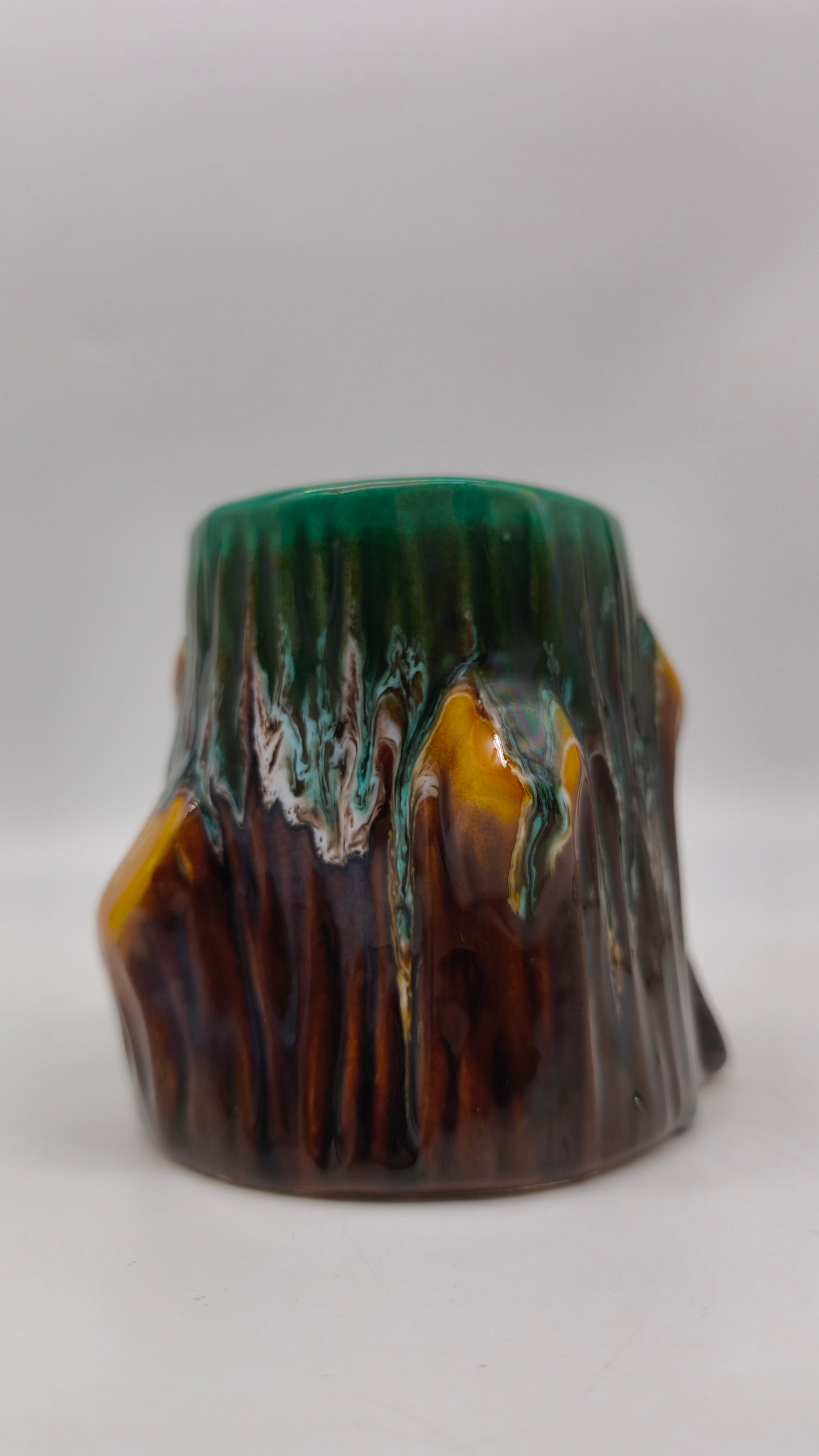 75848 Tazza Vallariuris design, Albero, Albert Ferlay