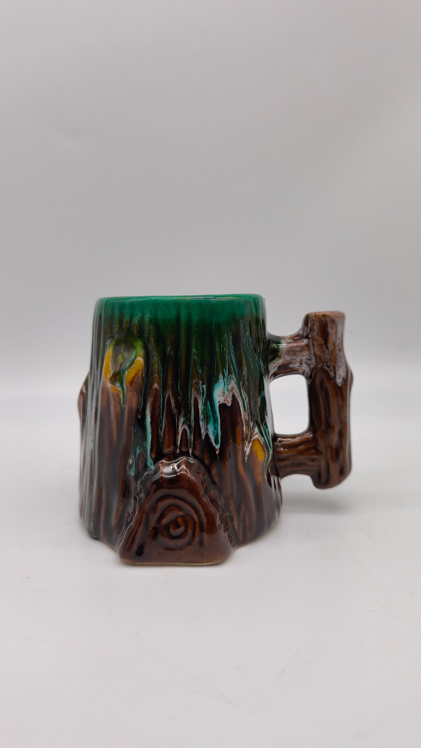 75848 Tazza Vallariuris design, Albero, Albert Ferlay