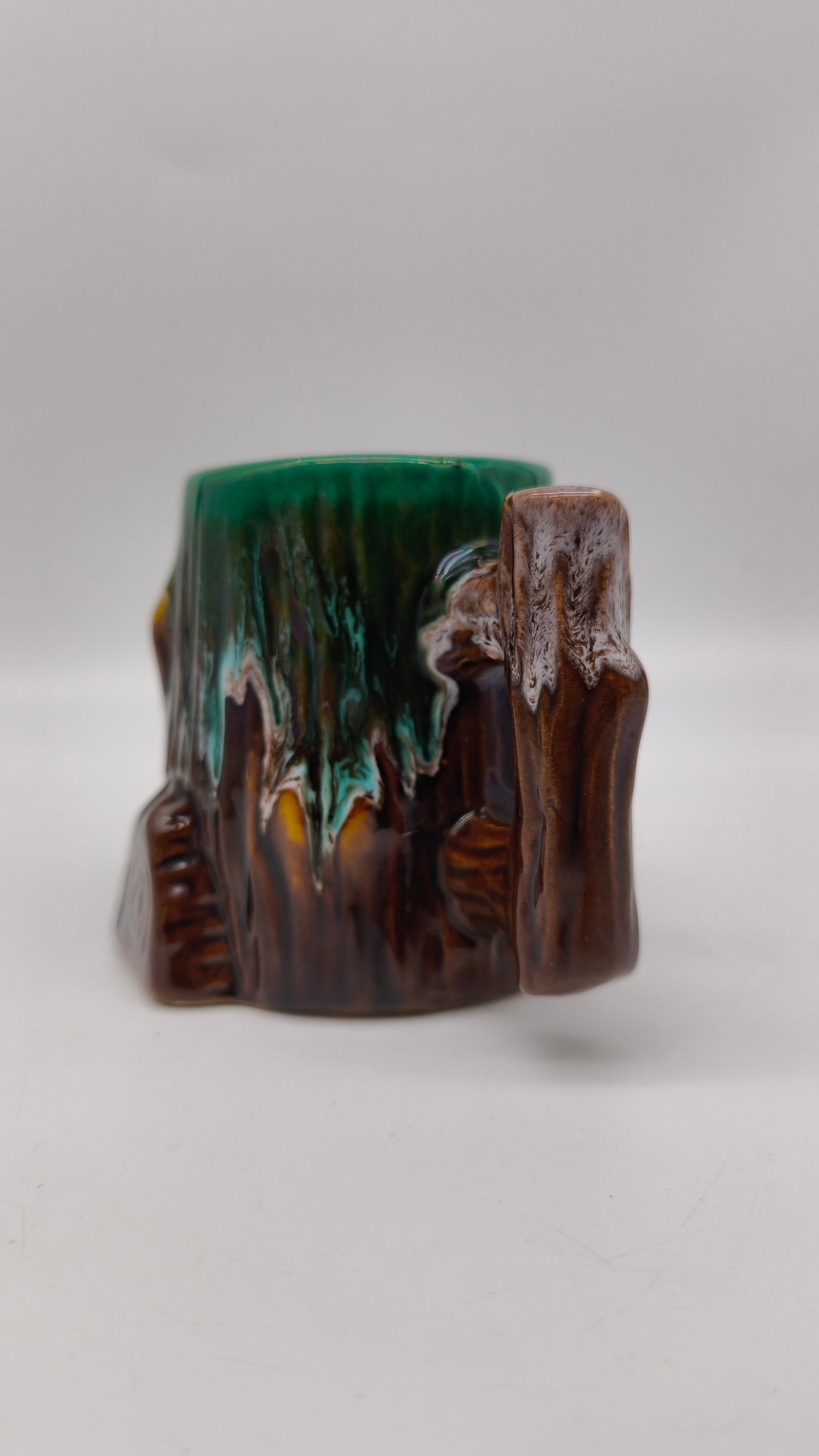 75848 Tazza Vallariuris design, Albero, Albert Ferlay
