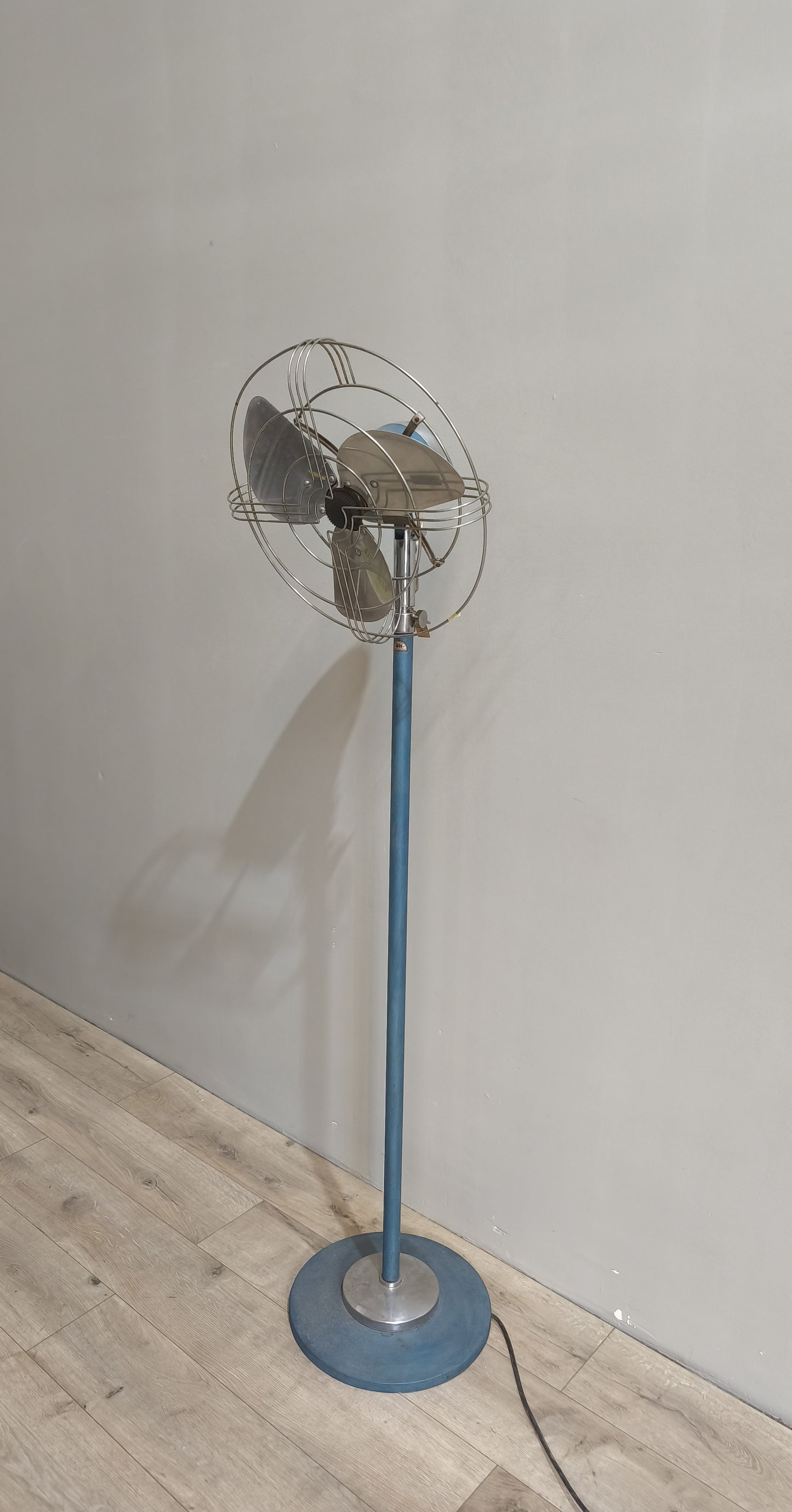76006 Ventilatore vintage americano Jack Frost