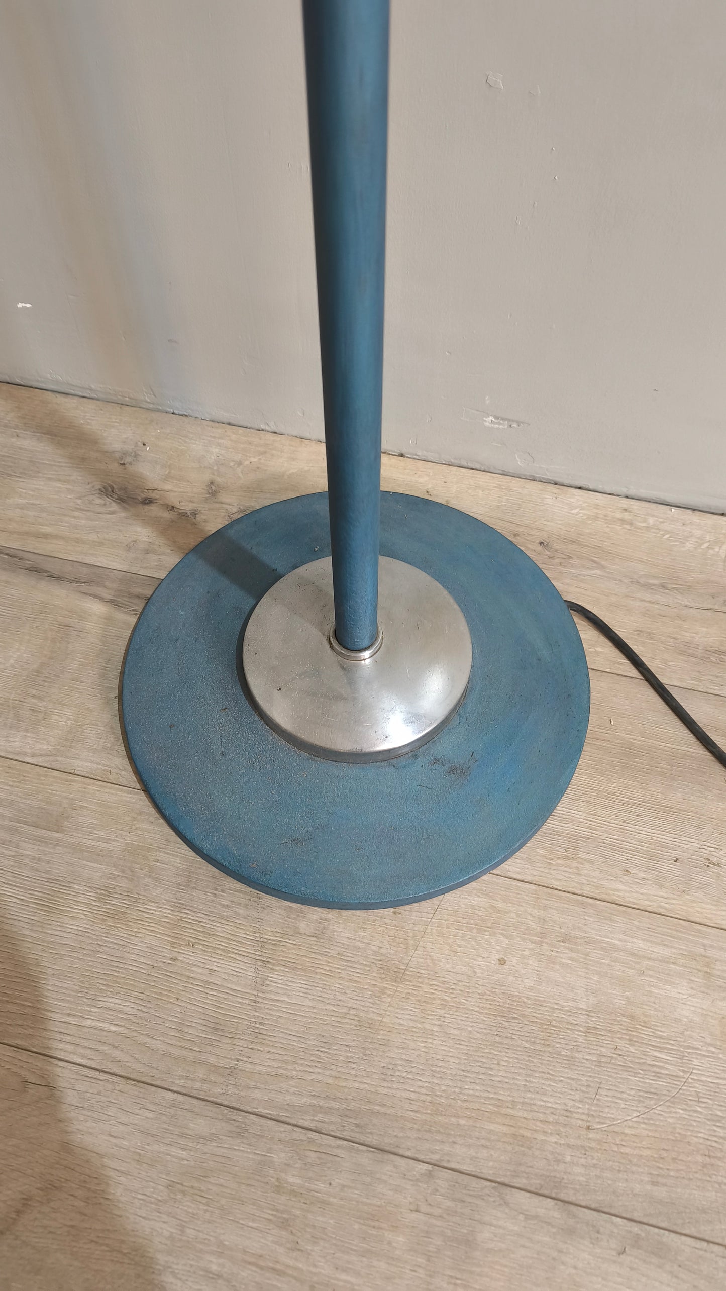 76006 Ventilatore vintage americano Jack Frost