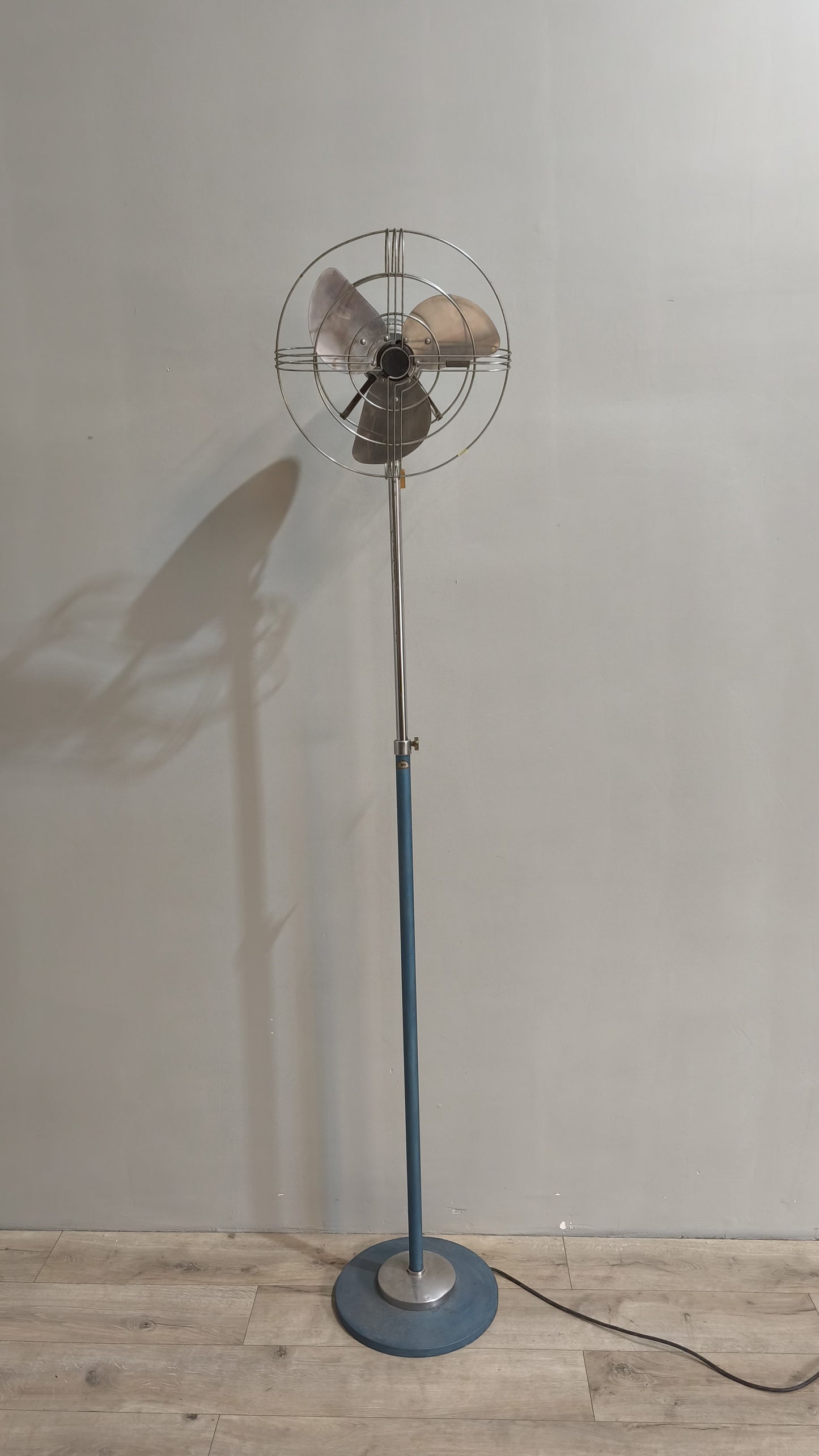 76006 Ventilatore vintage americano Jack Frost
