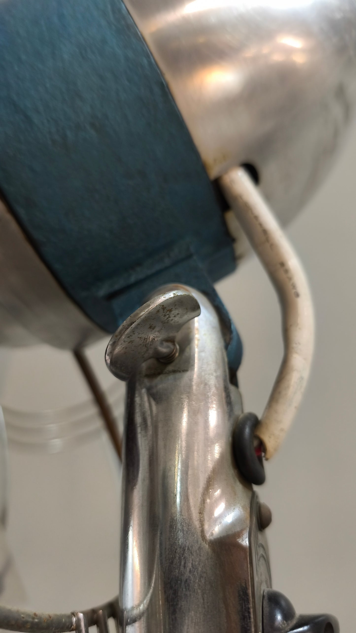 76006 Ventilatore vintage americano Jack Frost