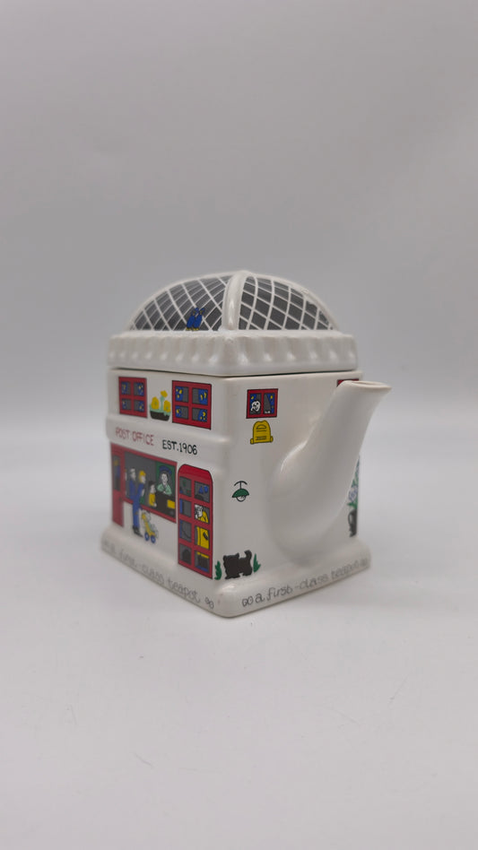 76709 Teiera Wade General Store Post Office