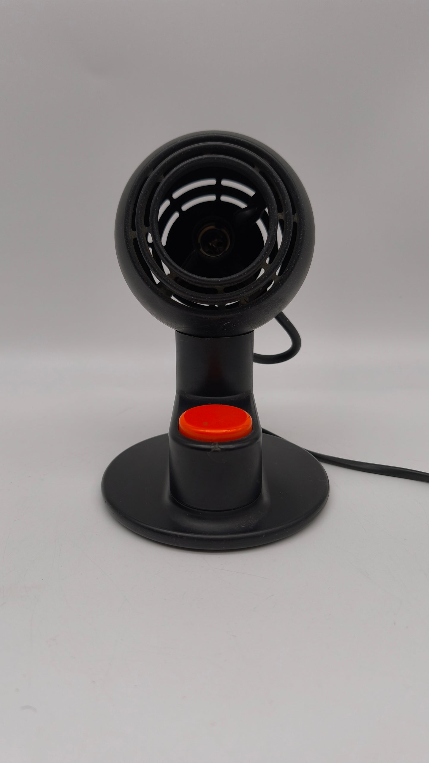 76765 Lampada da tavolo vintage anni '70 Osram