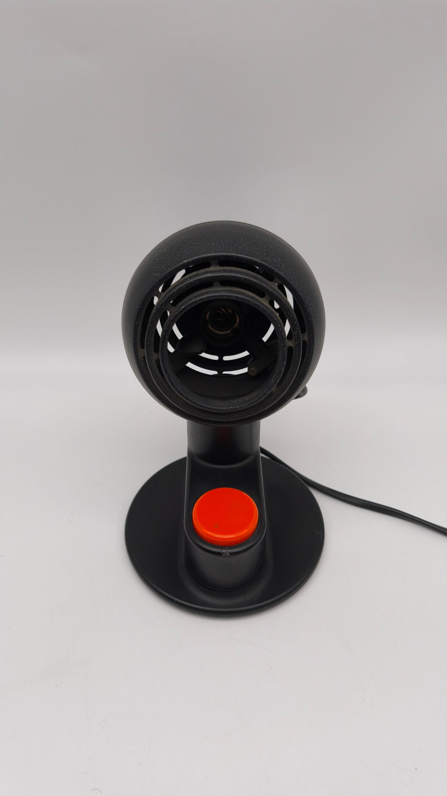76765 Lampada da tavolo vintage anni '70 Osram