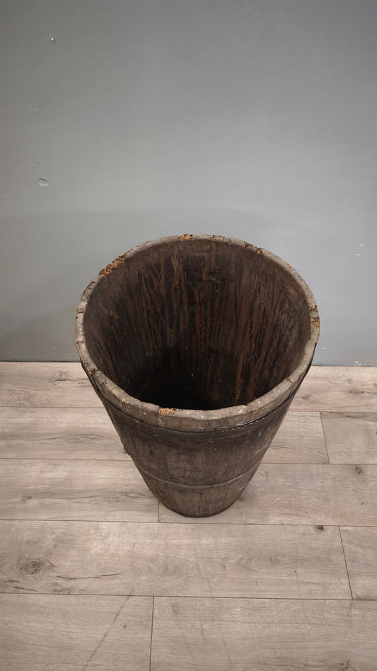 77463 Tino in legno