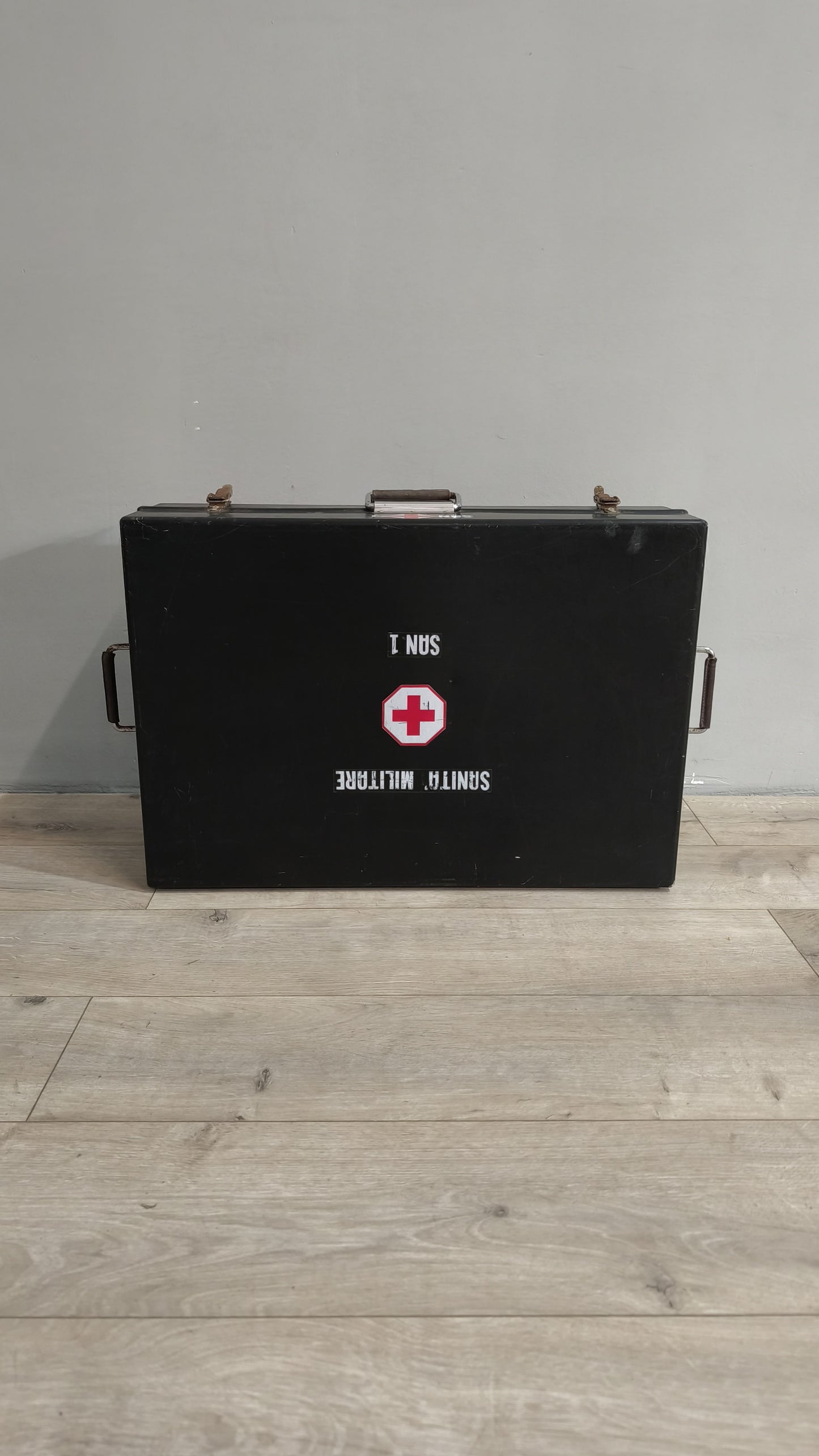 77629 Valigia militare sanitaria