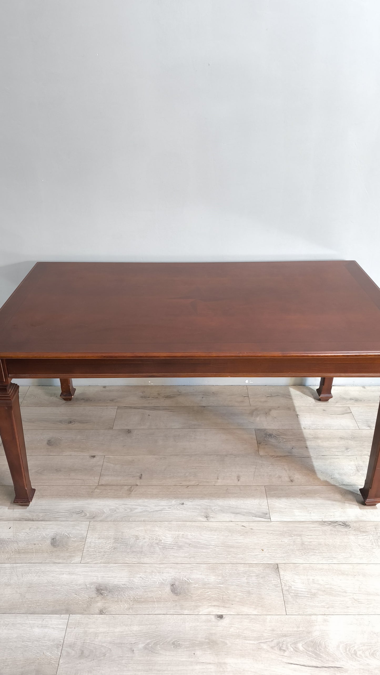 78424 Tavolo allungabile in legno