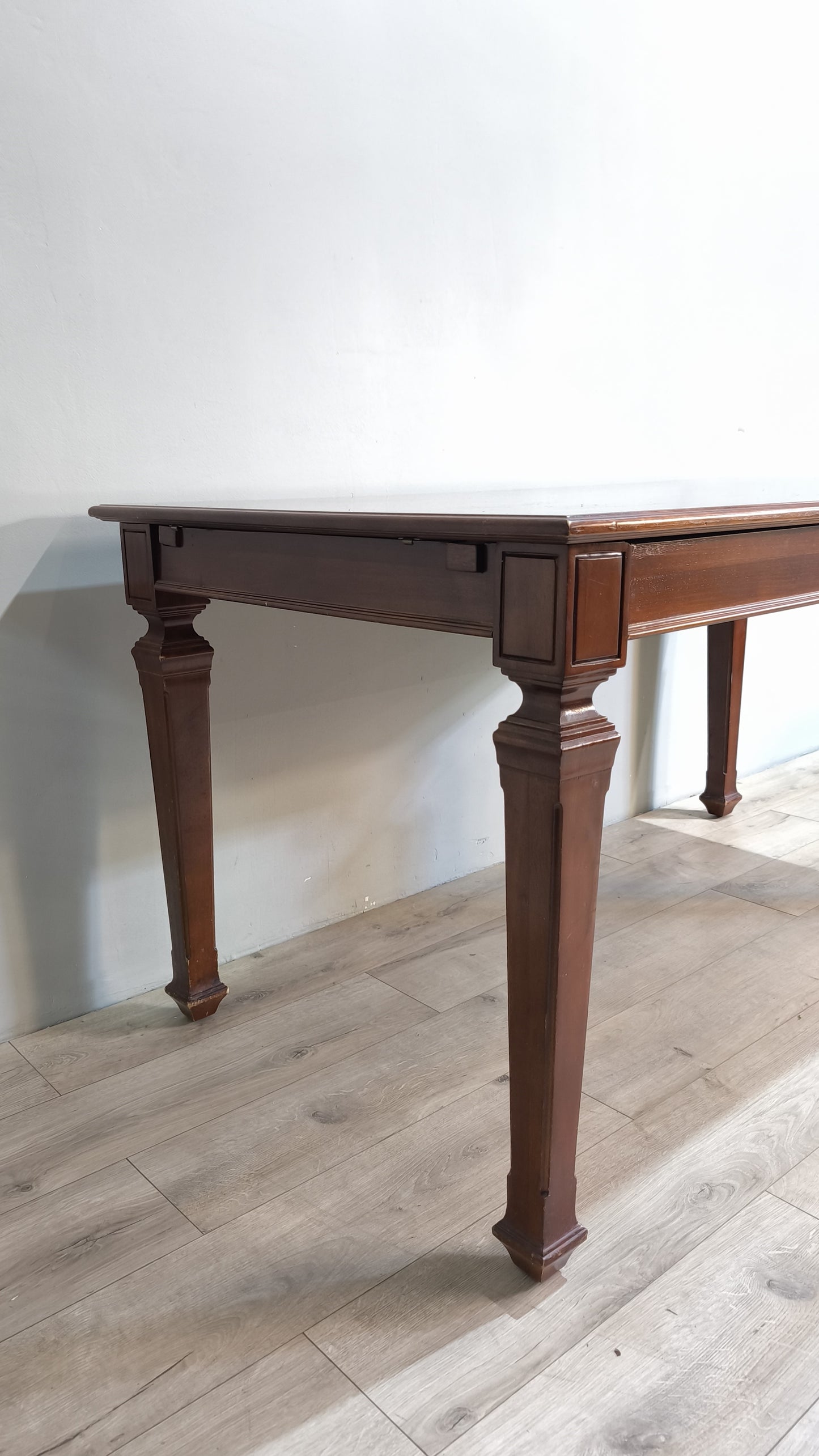 78424 Tavolo allungabile in legno