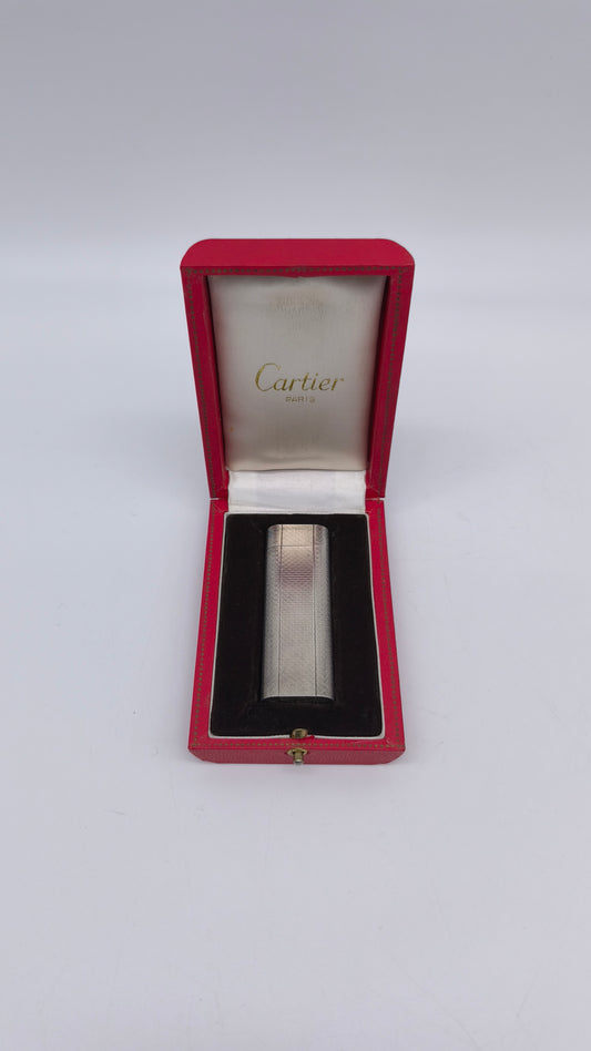 78340 Accendino Cartier Paris, anni '70