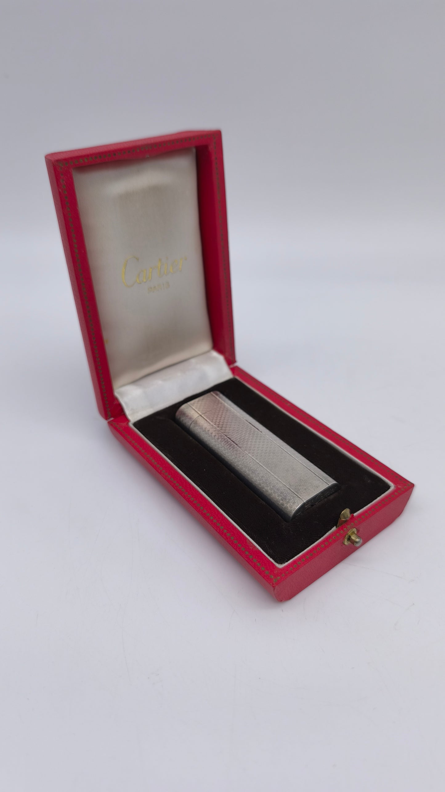 78340 Accendino Cartier Paris, anni '70