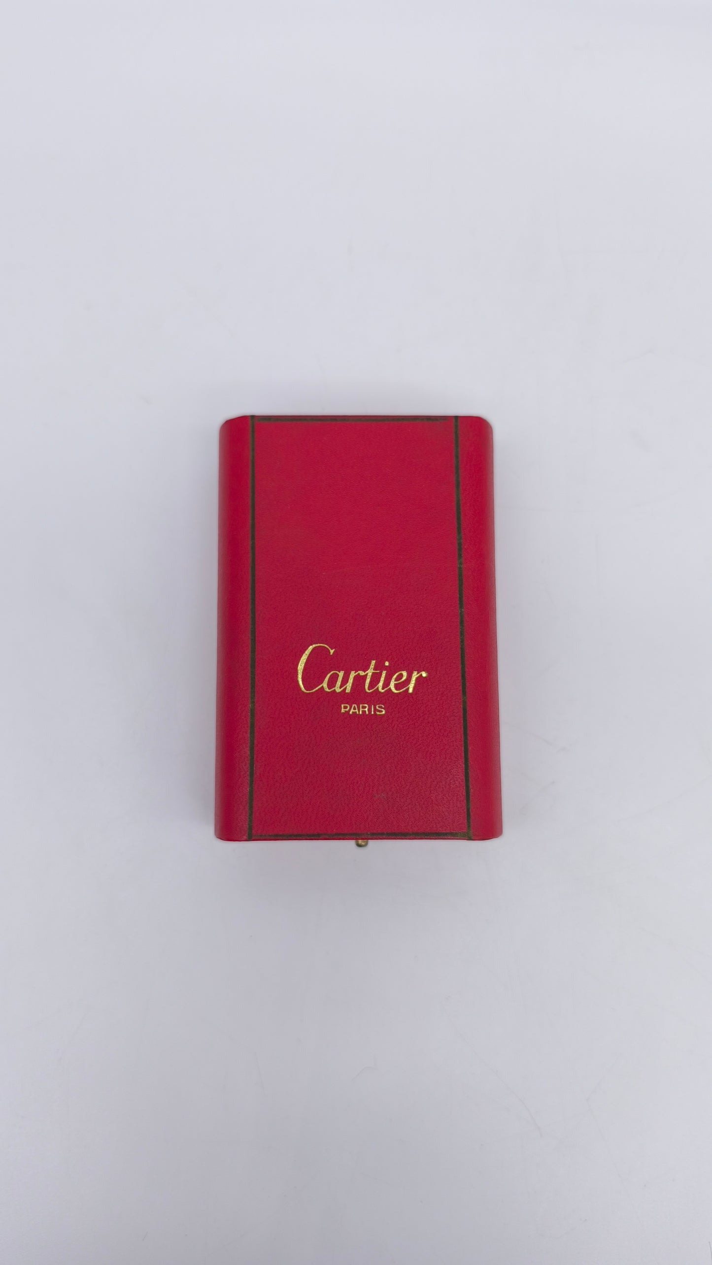 78340 Accendino Cartier Paris, anni '70