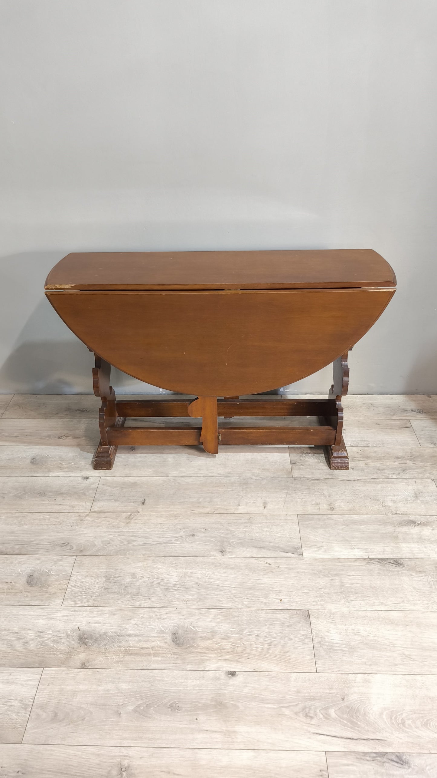 78422 Tavolo a bandella