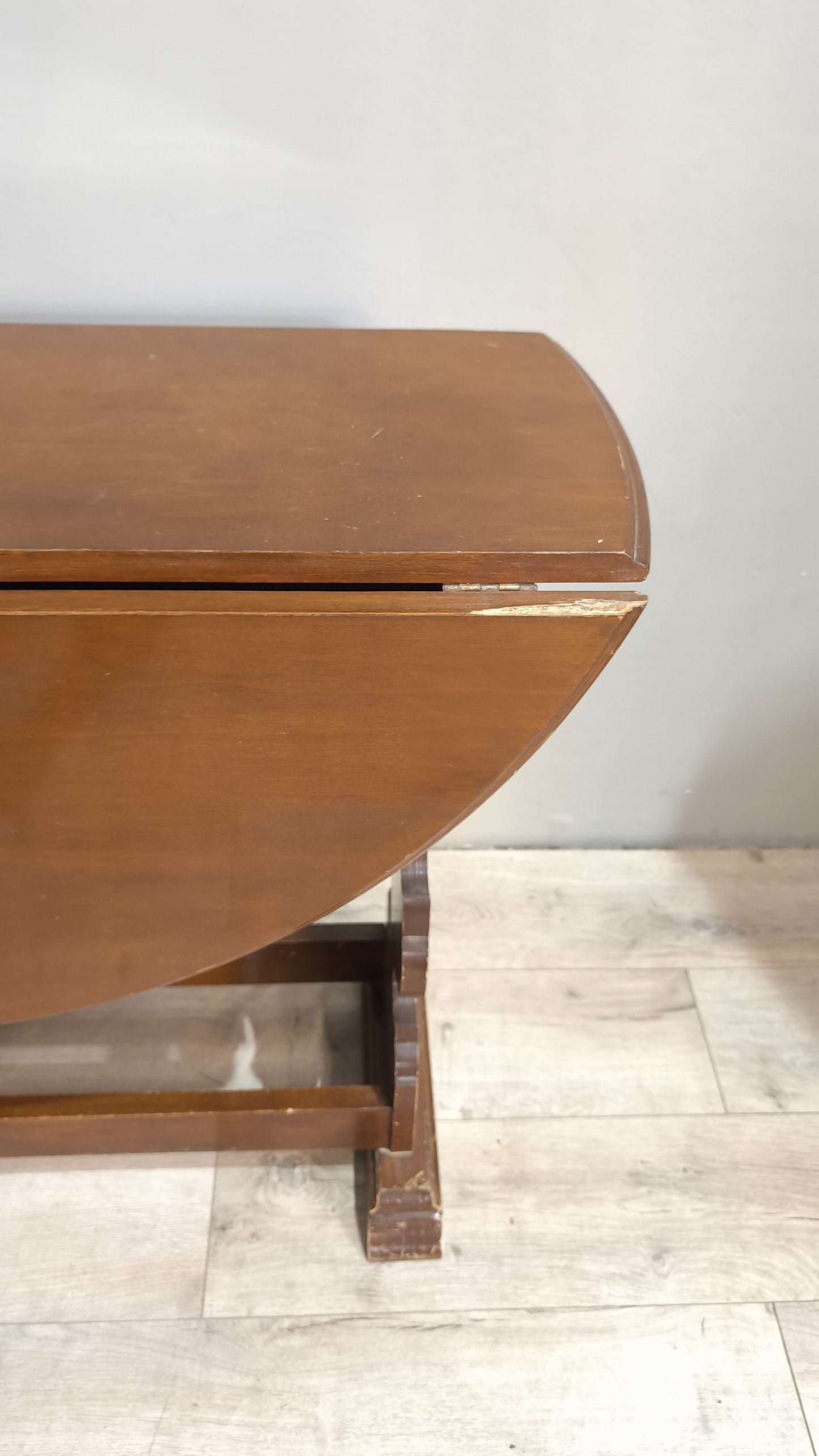 78422 Tavolo a bandella