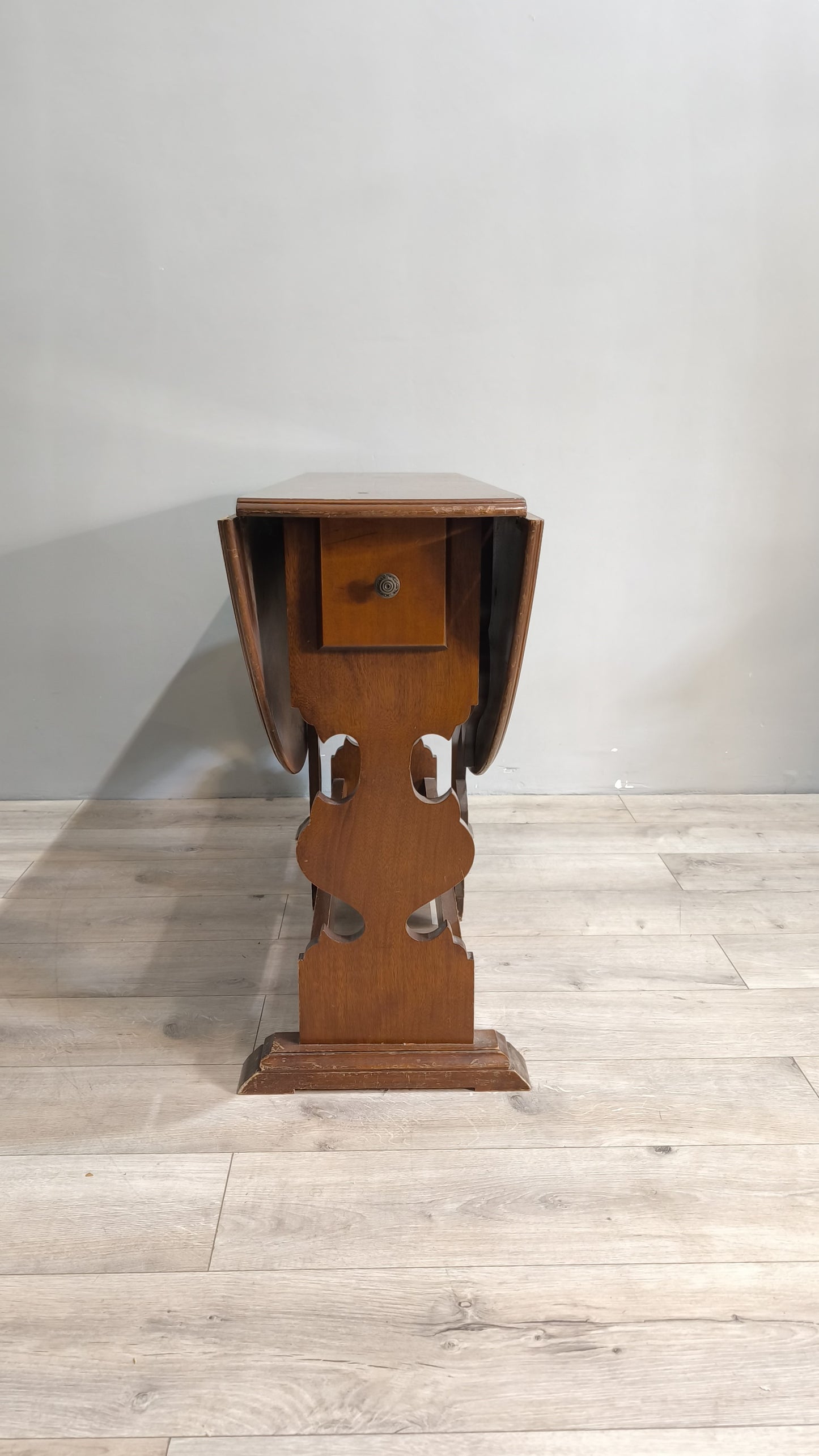 78422 Tavolo a bandella