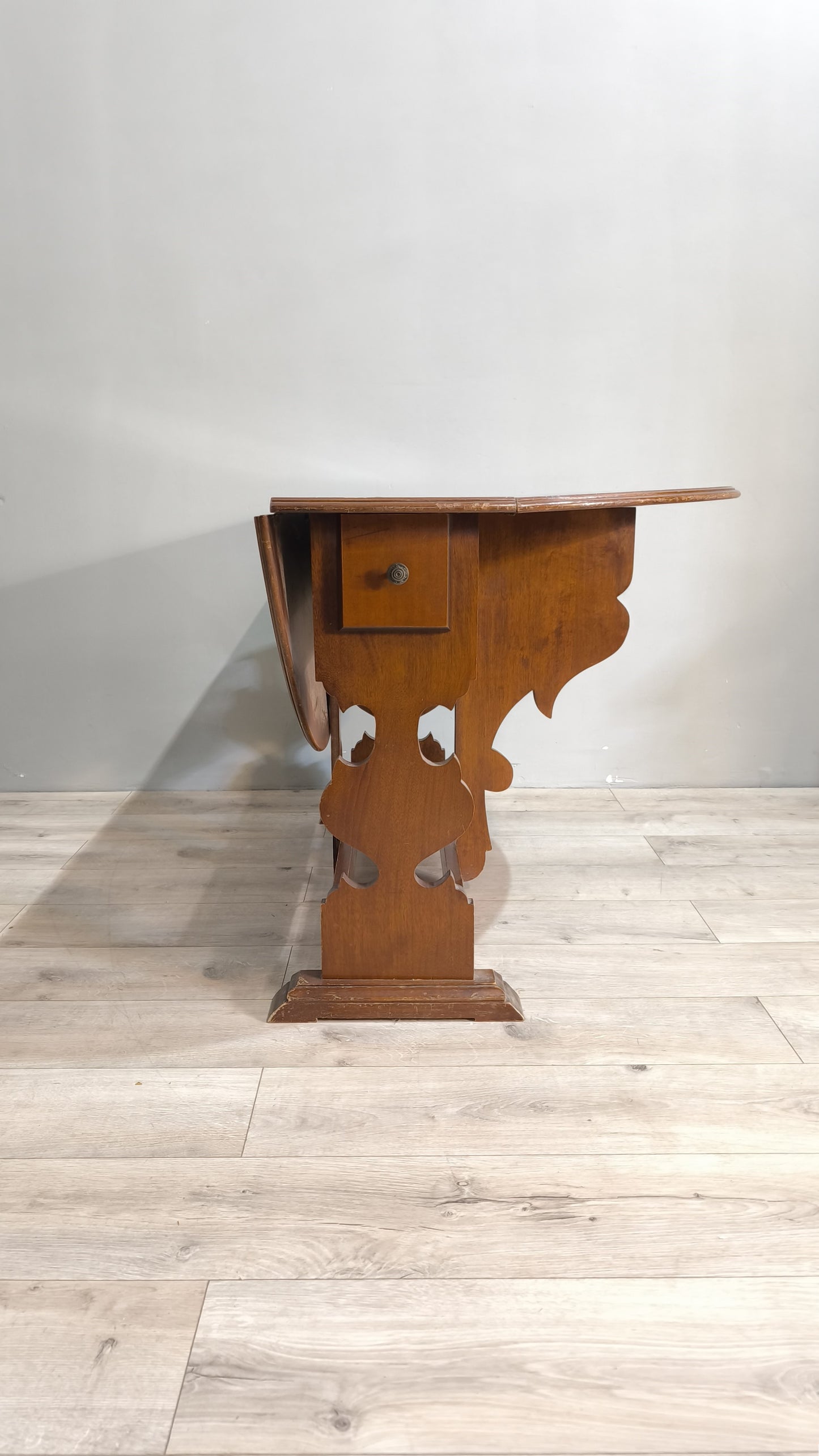 78422 Tavolo a bandella