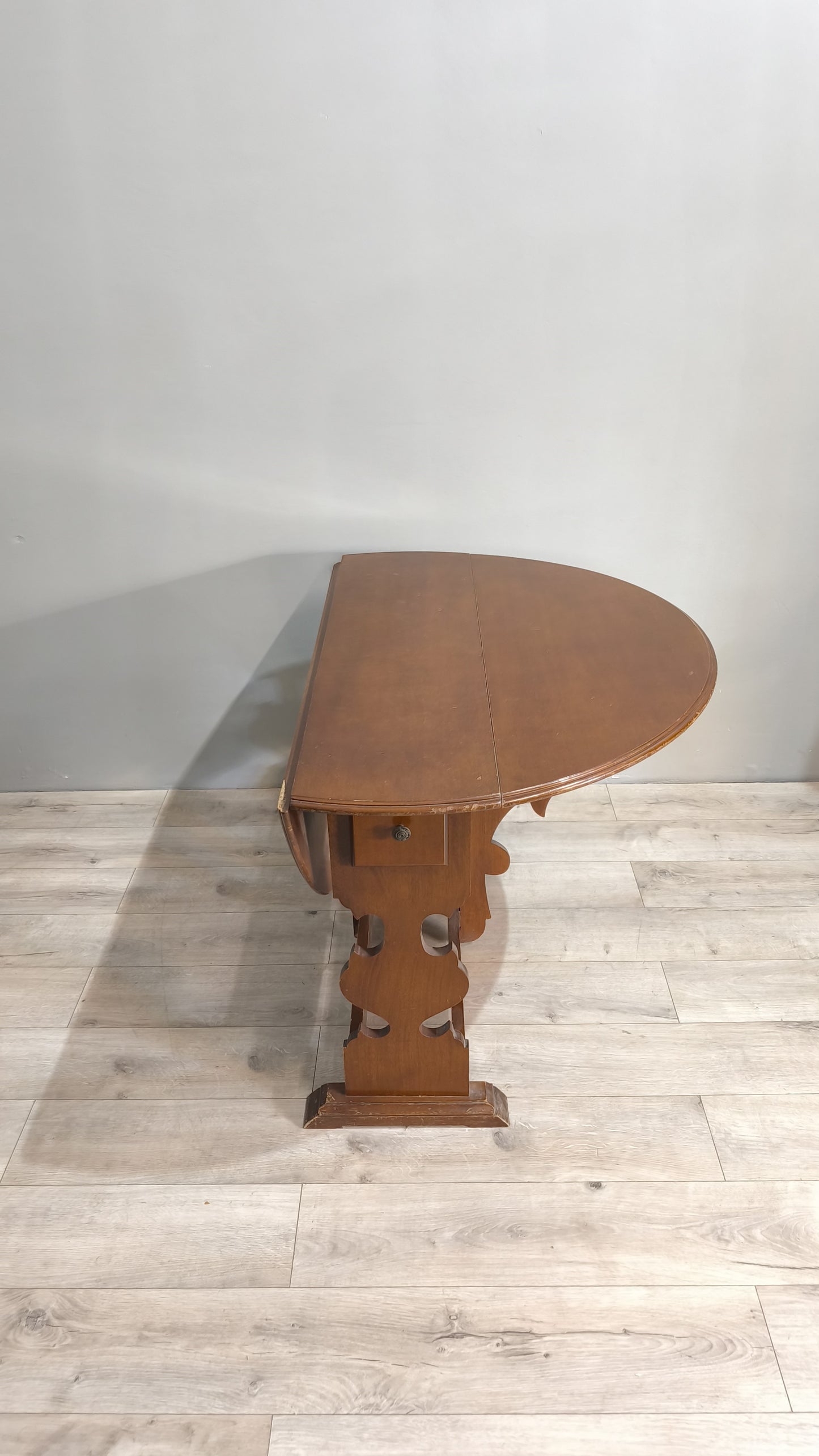 78422 Tavolo a bandella