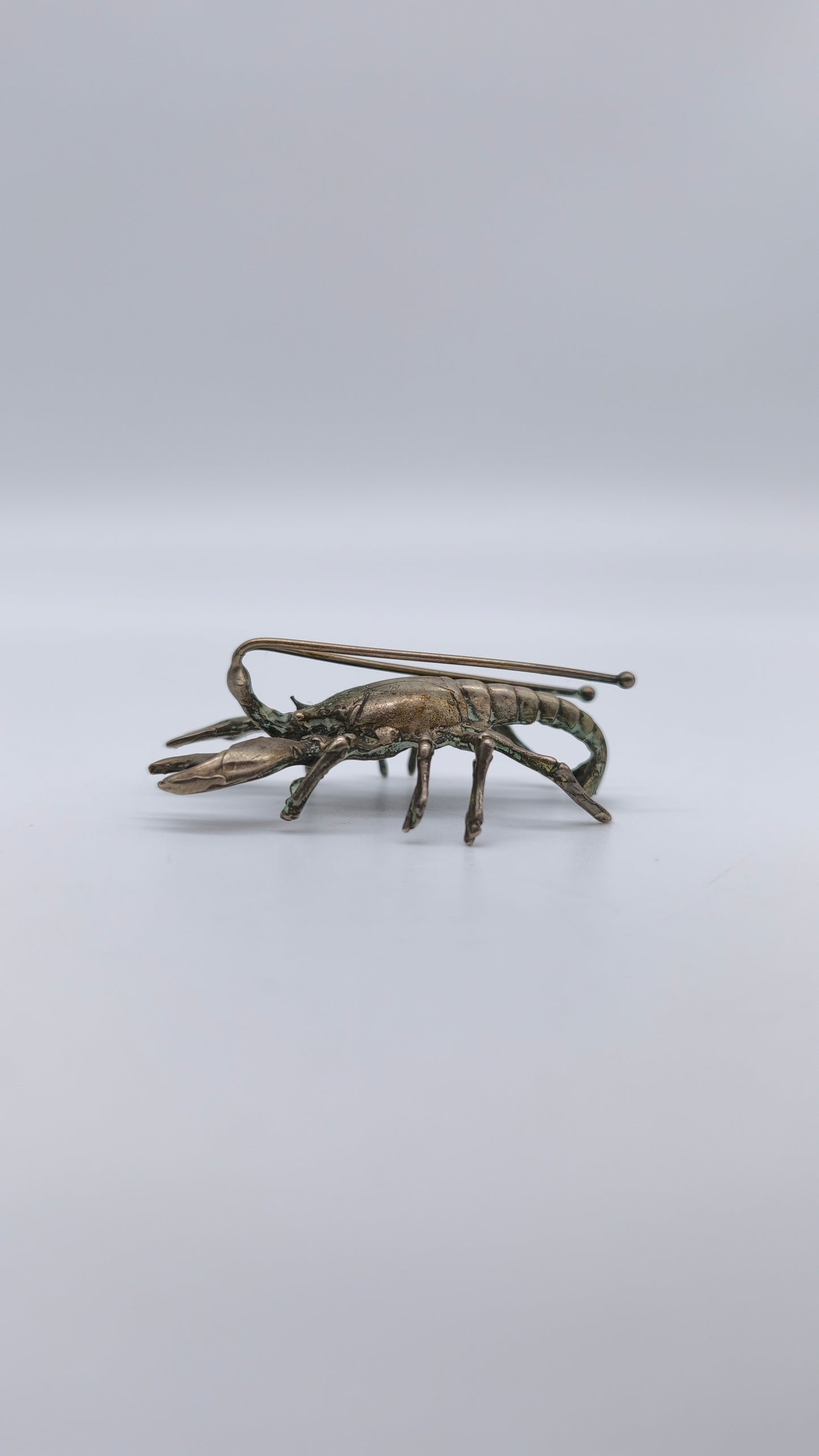 78351 Miniatura aragosta